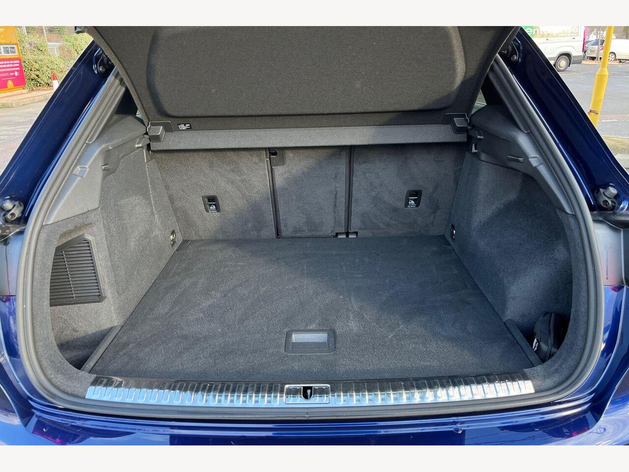 Used Audi Q3 2024 for sale - 77360379: Photo 12