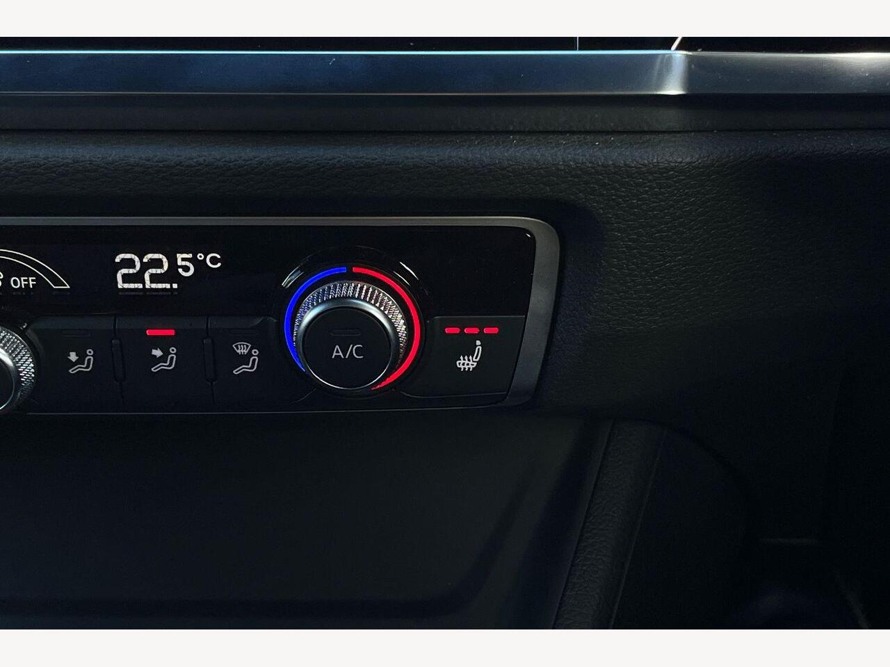 Used Audi Q3 2024 for sale - 77360379: Photo 15