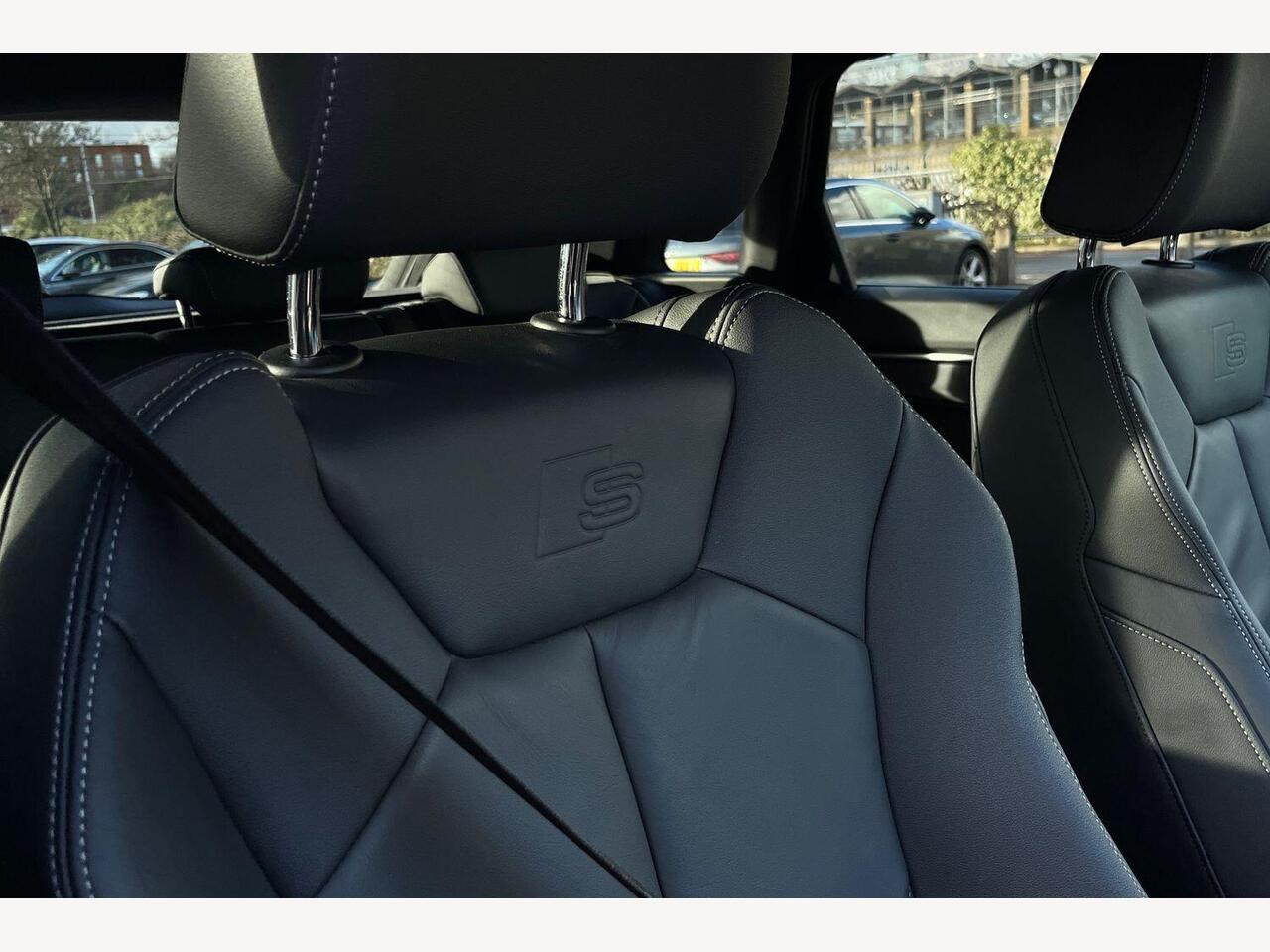 Used Audi Q3 2024 for sale - 77360379: Photo 20