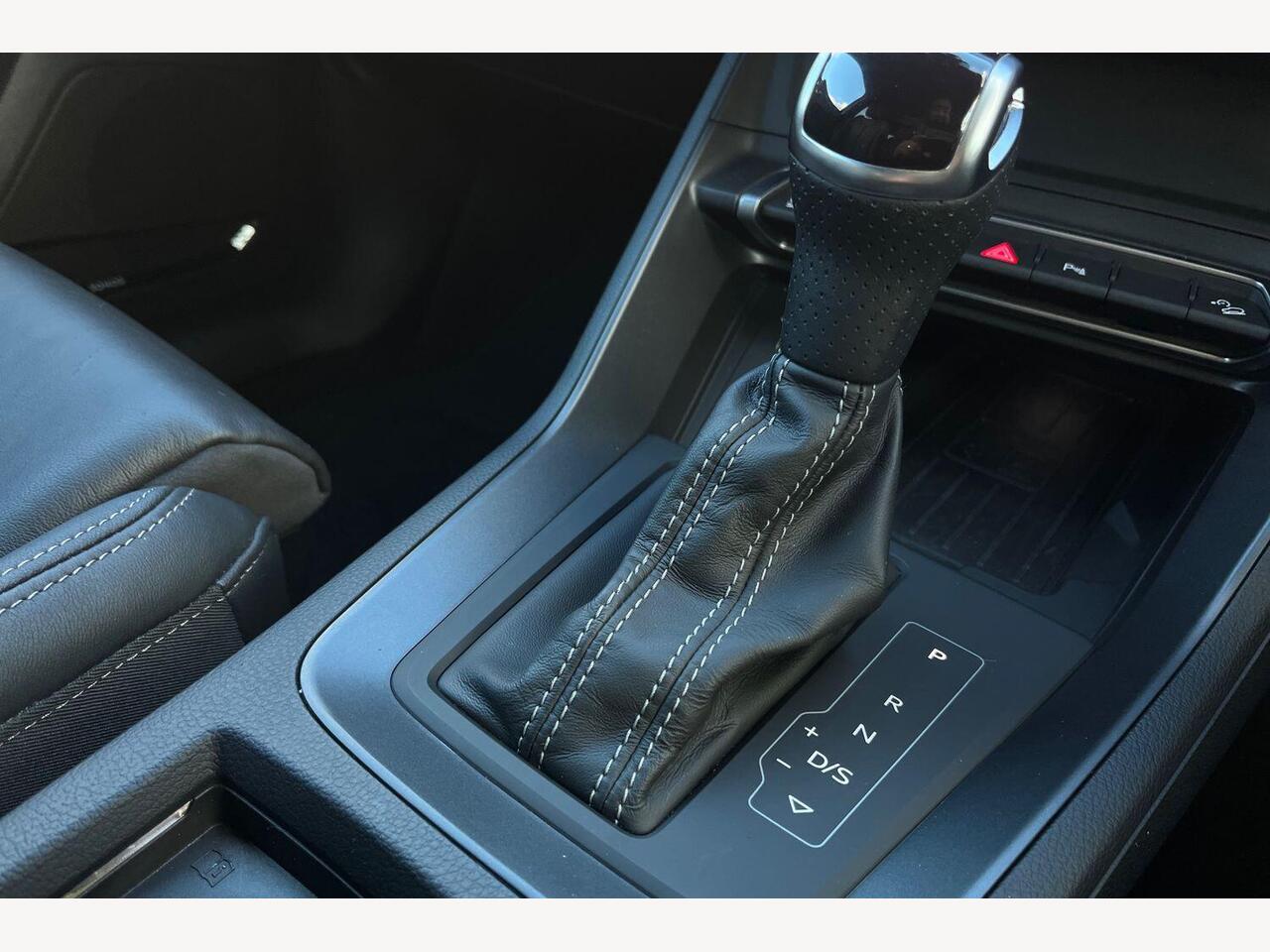 Used Audi Q3 2024 for sale - 77360379: Photo 22