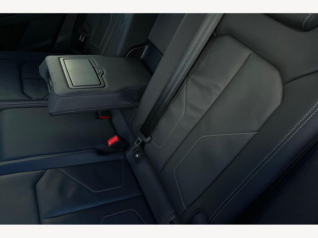 Used Audi Q3 2024 for sale - 77360379: Photo 23