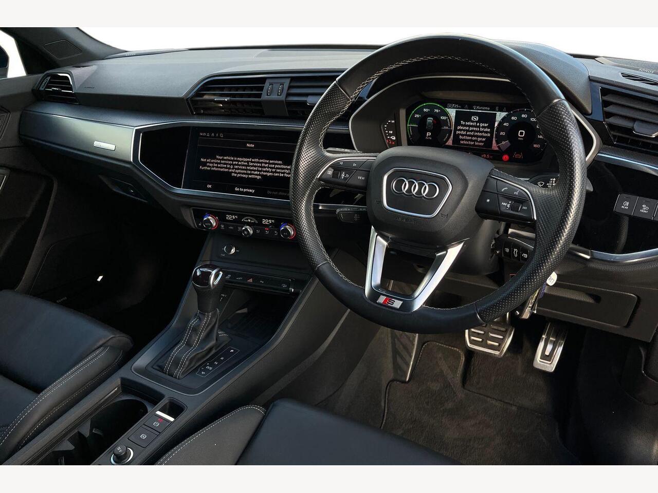 Used Audi Q3 2024 for sale - 77360379: Photo 6