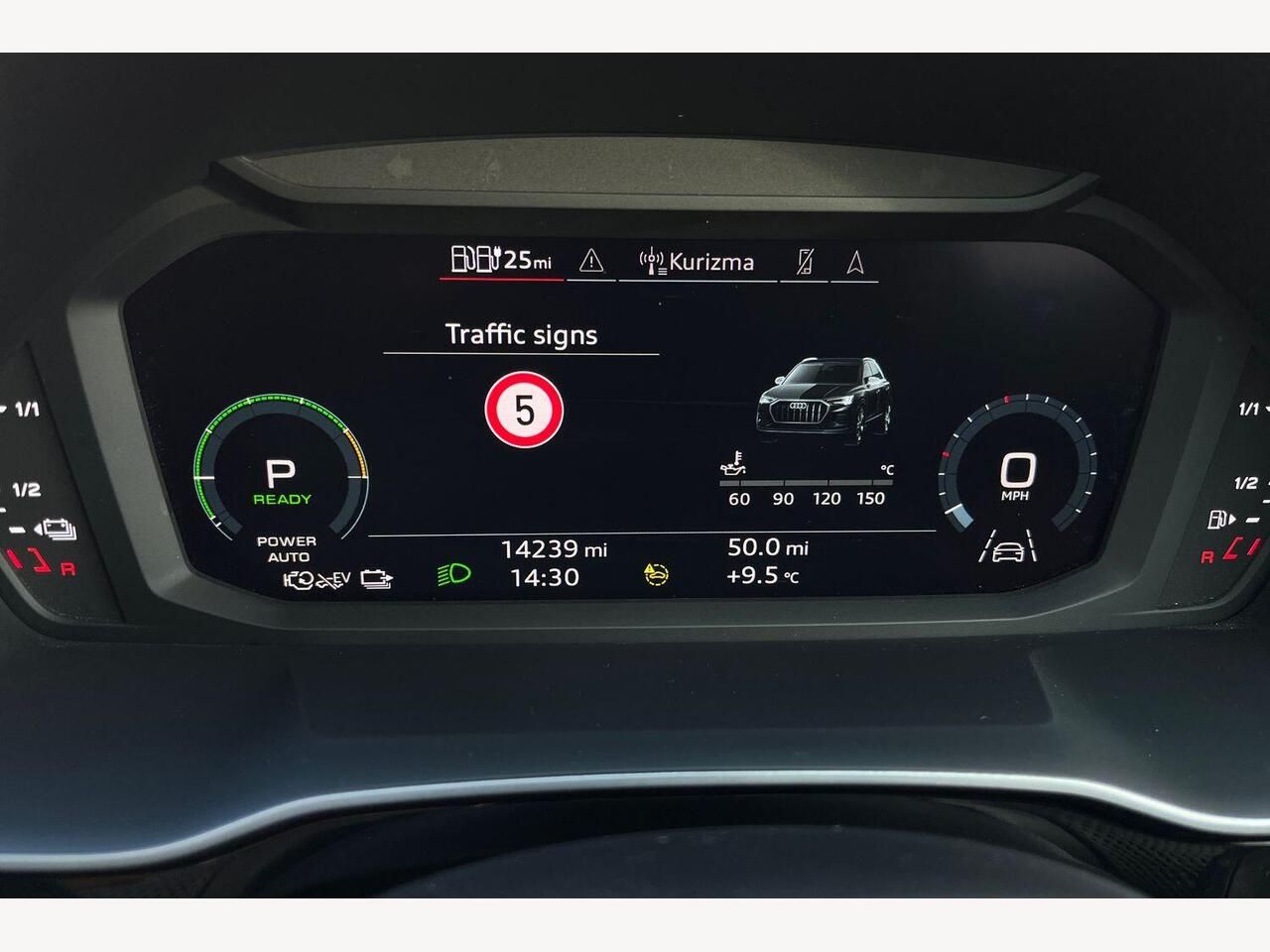 Used Audi Q3 2024 for sale - 77360379: Photo 7