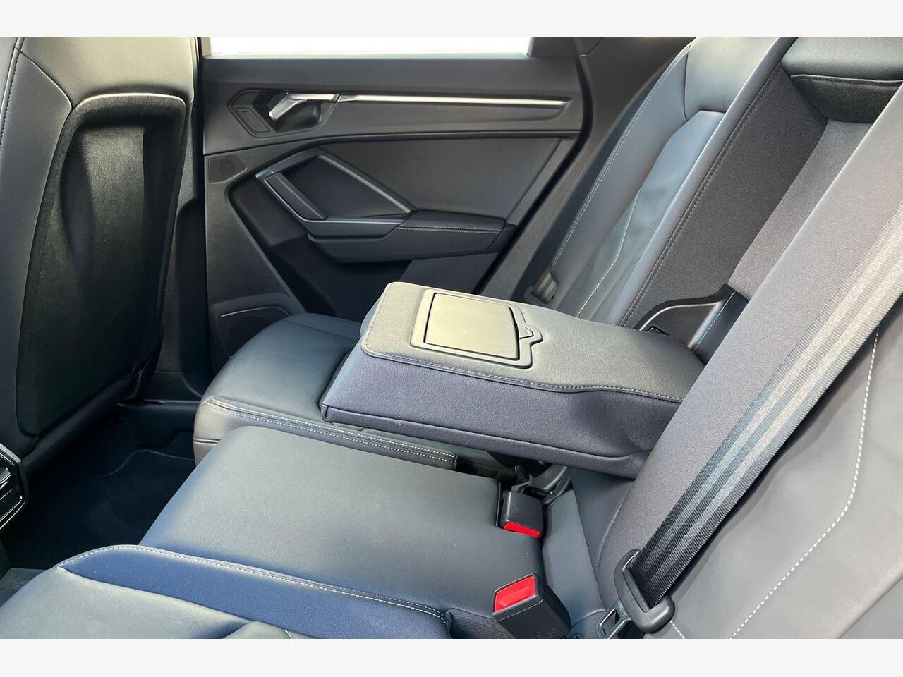 Used Audi Q3 2024 for sale - 77360379: Photo 8