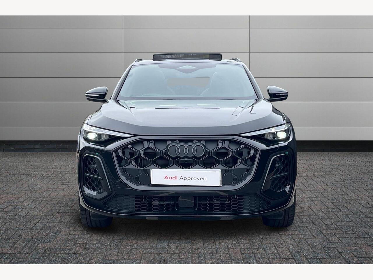 Used Audi Q5 2026 for sale - 78183279: Photo 10