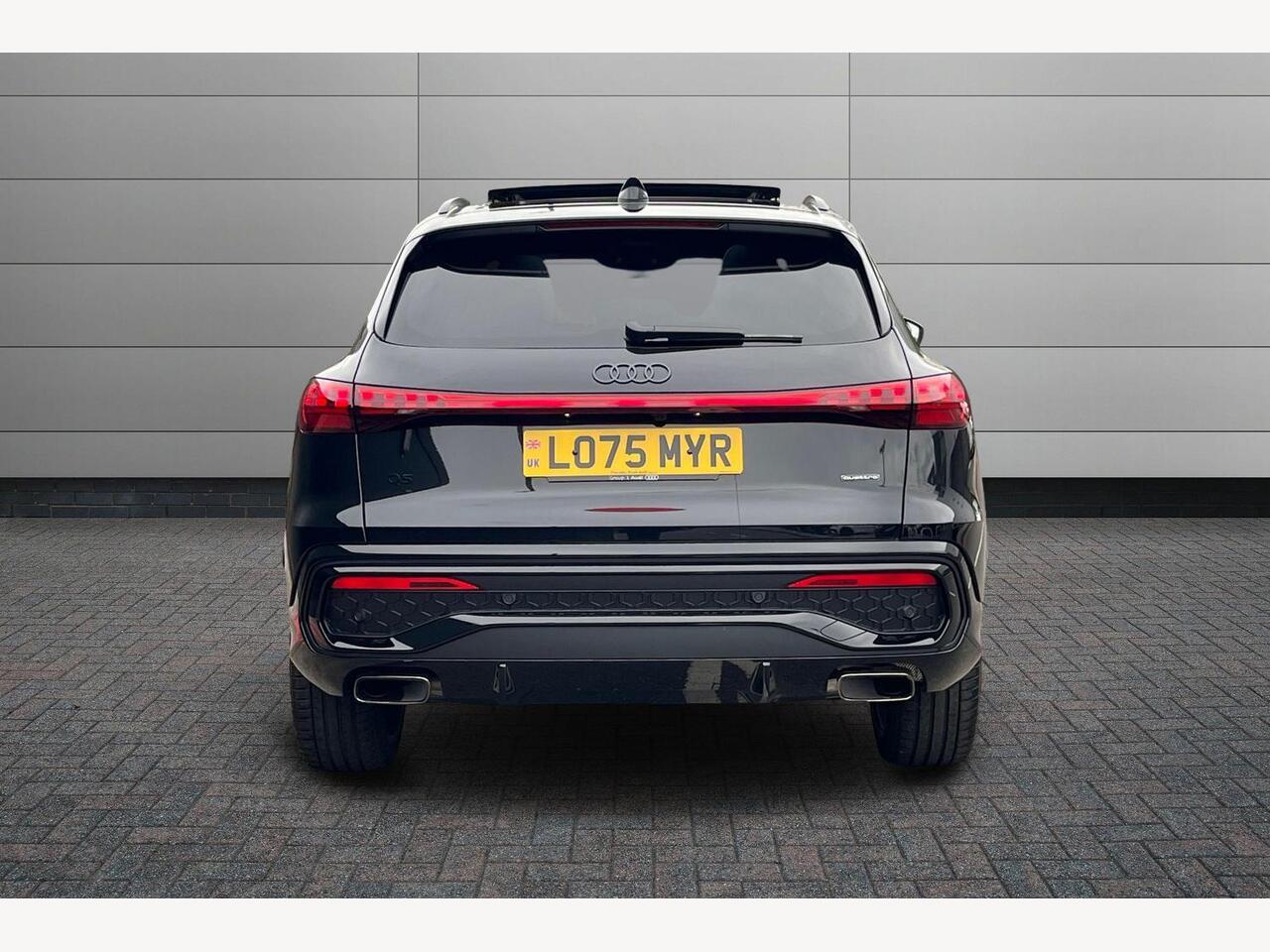 Used Audi Q5 2026 for sale - 78183279: Photo 11