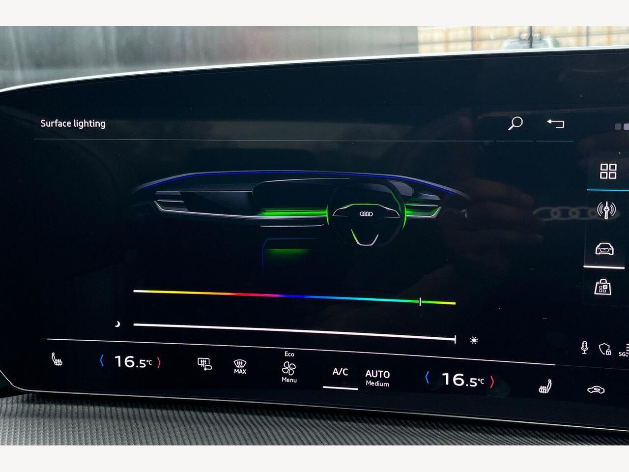 Used Audi Q5 2026 for sale - 78183279: Photo 17