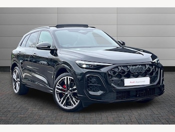 Audi Q5 feature image