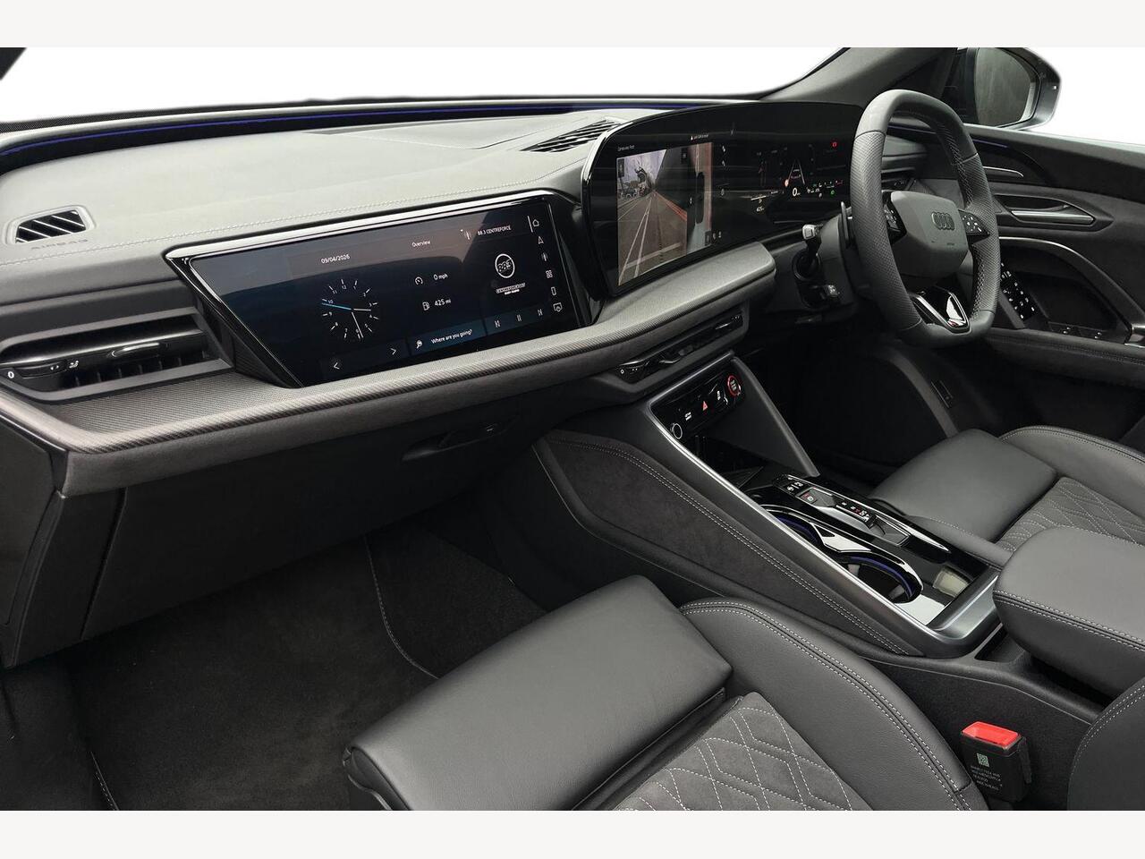 Used Audi Q5 2026 for sale - 78183279: Photo 2