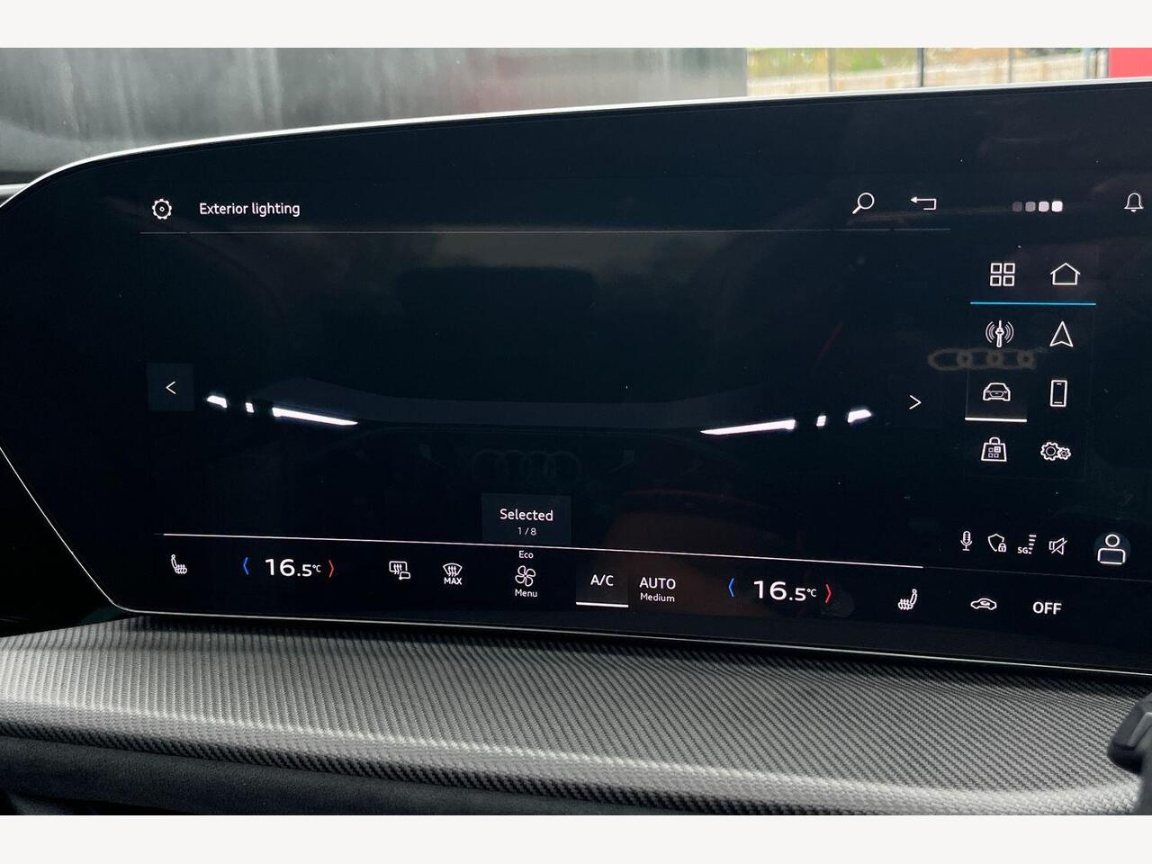 Used Audi Q5 2026 for sale - 78183279: Photo 20