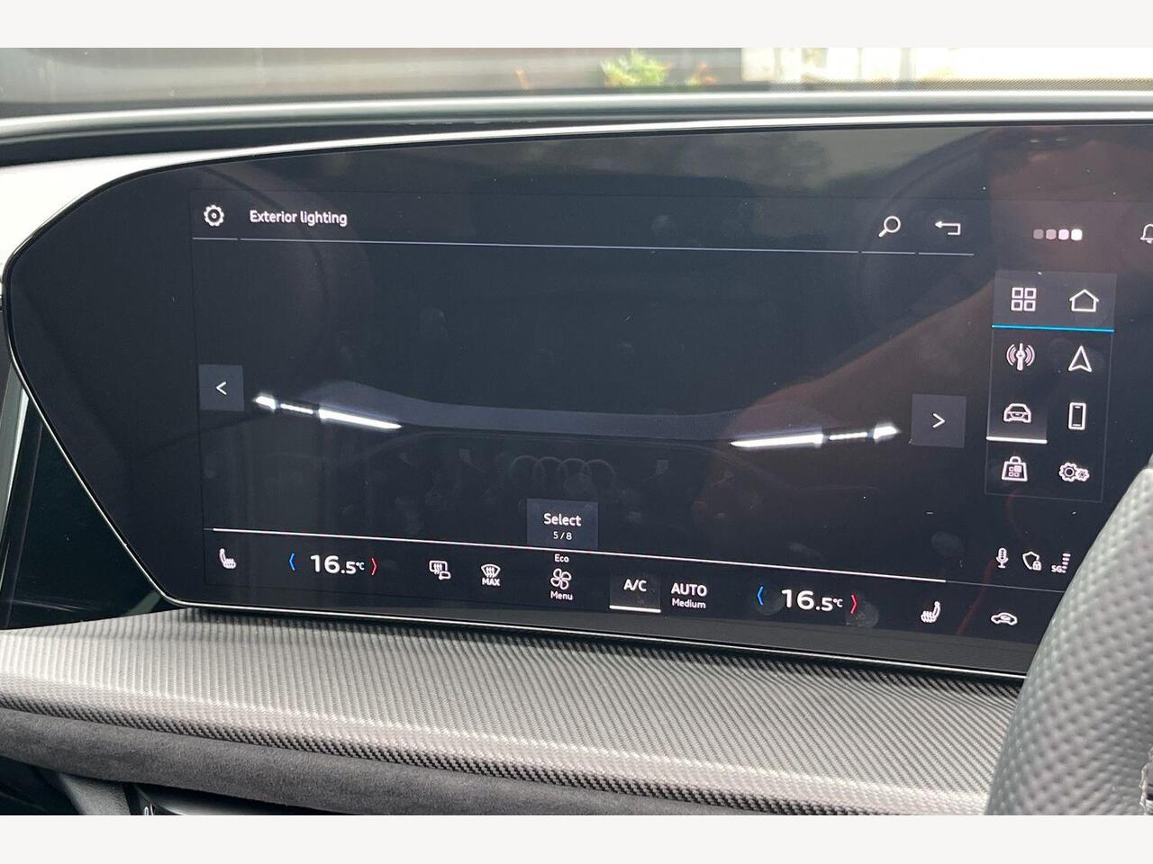 Used Audi Q5 2026 for sale - 78183279: Photo 21