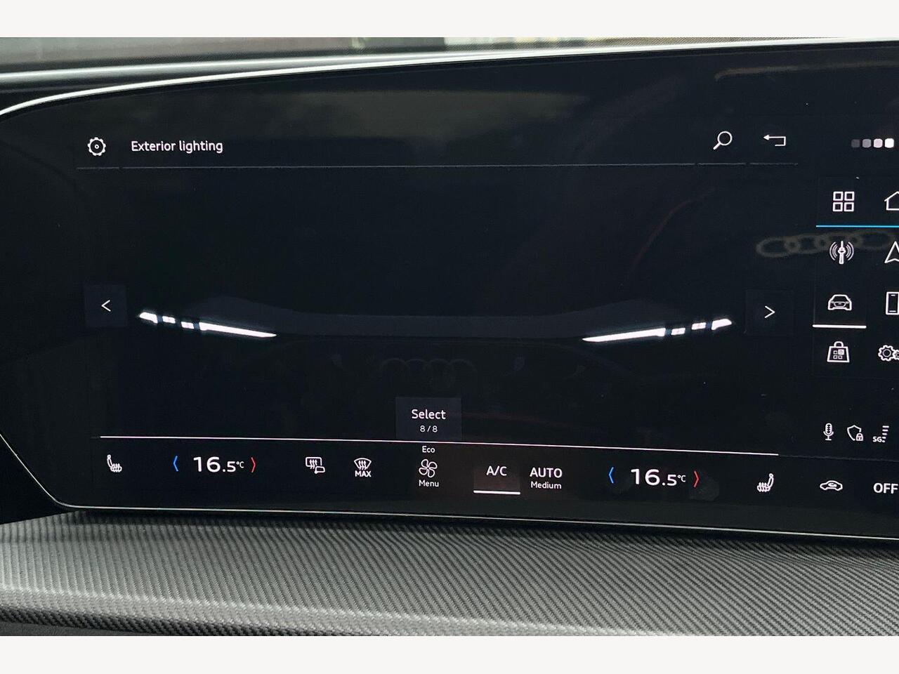 Used Audi Q5 2026 for sale - 78183279: Photo 22