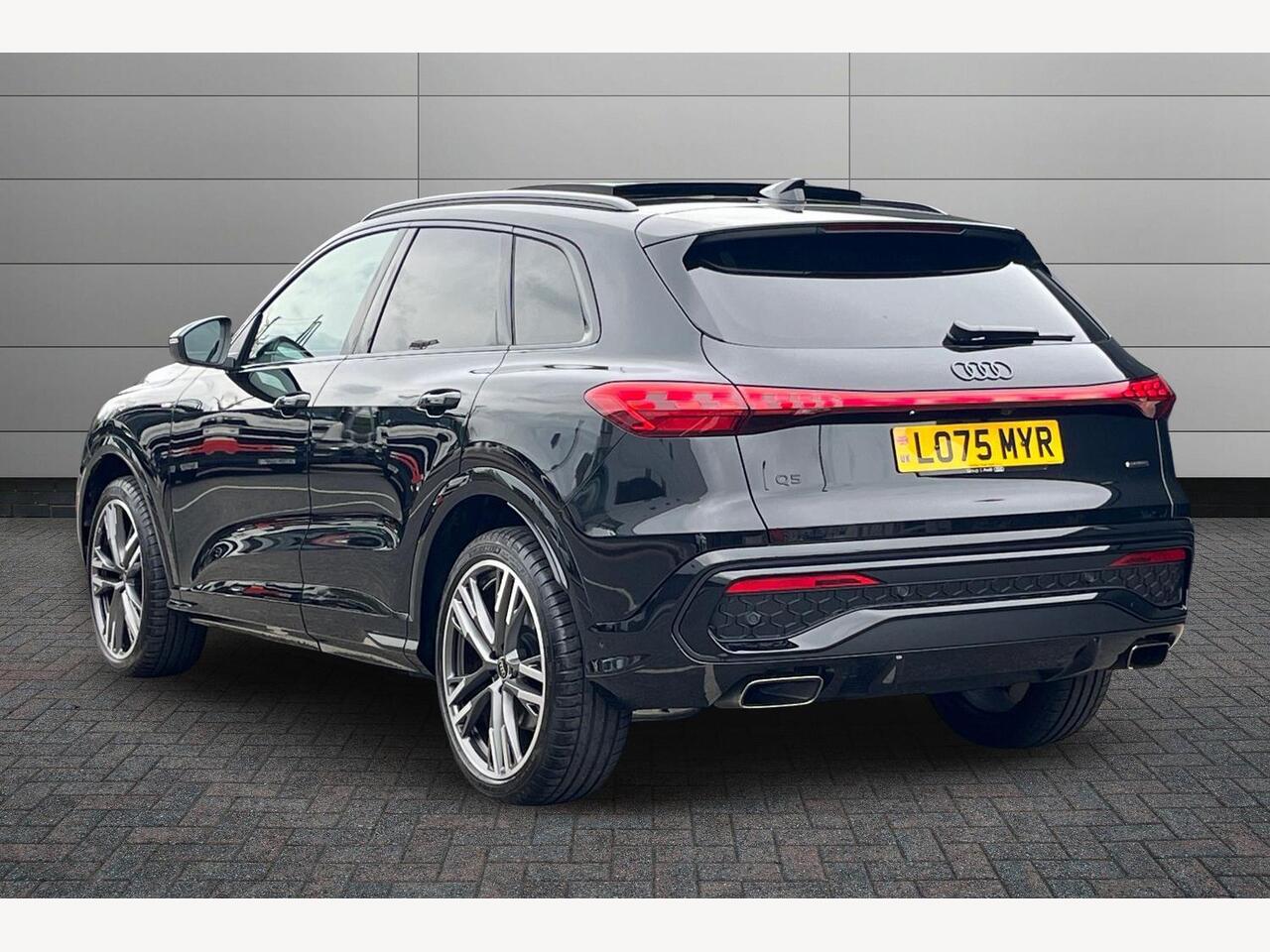 Used Audi Q5 2026 for sale - 78183279: Photo 3