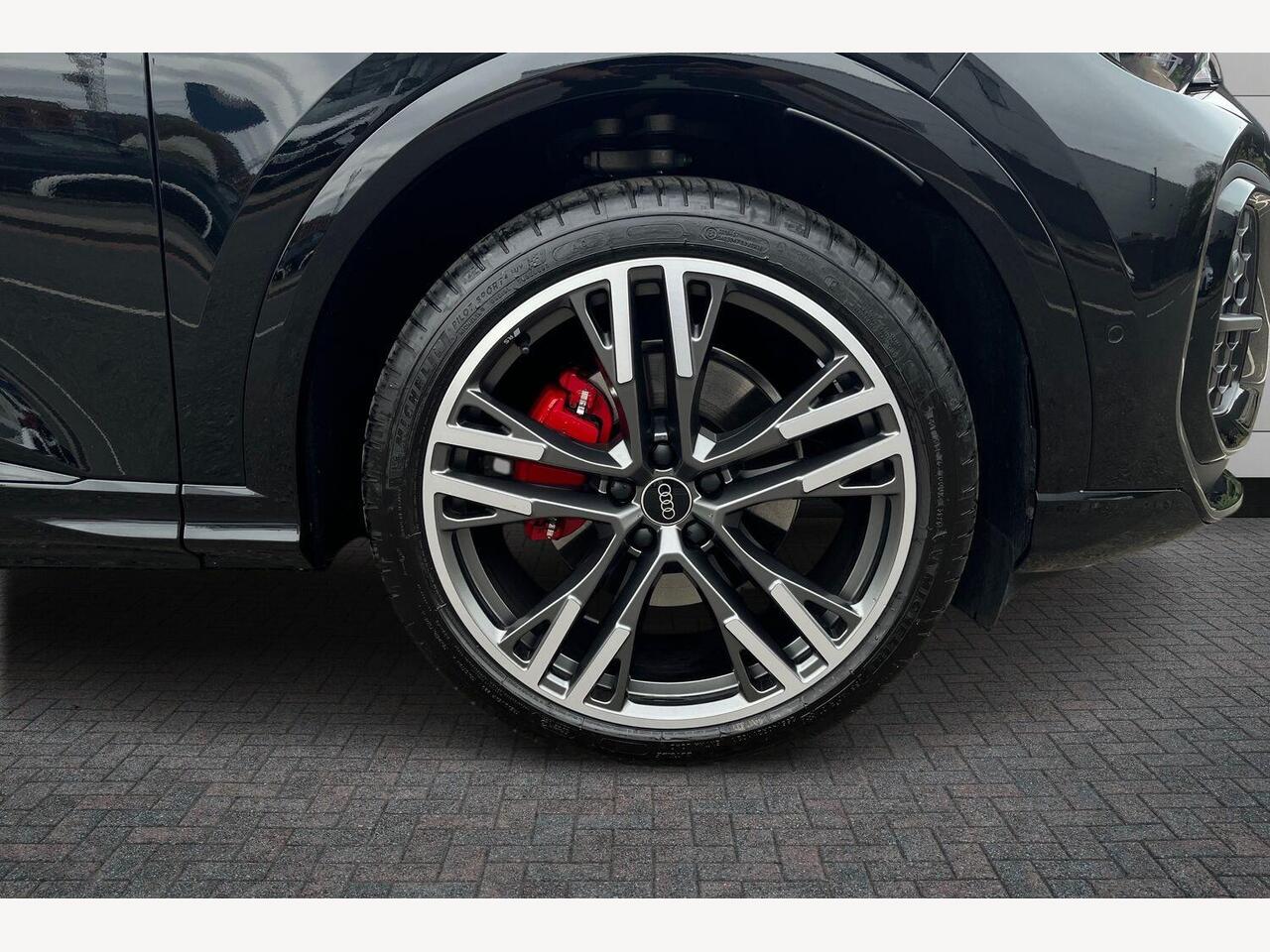 Used Audi Q5 2026 for sale - 78183279: Photo 5