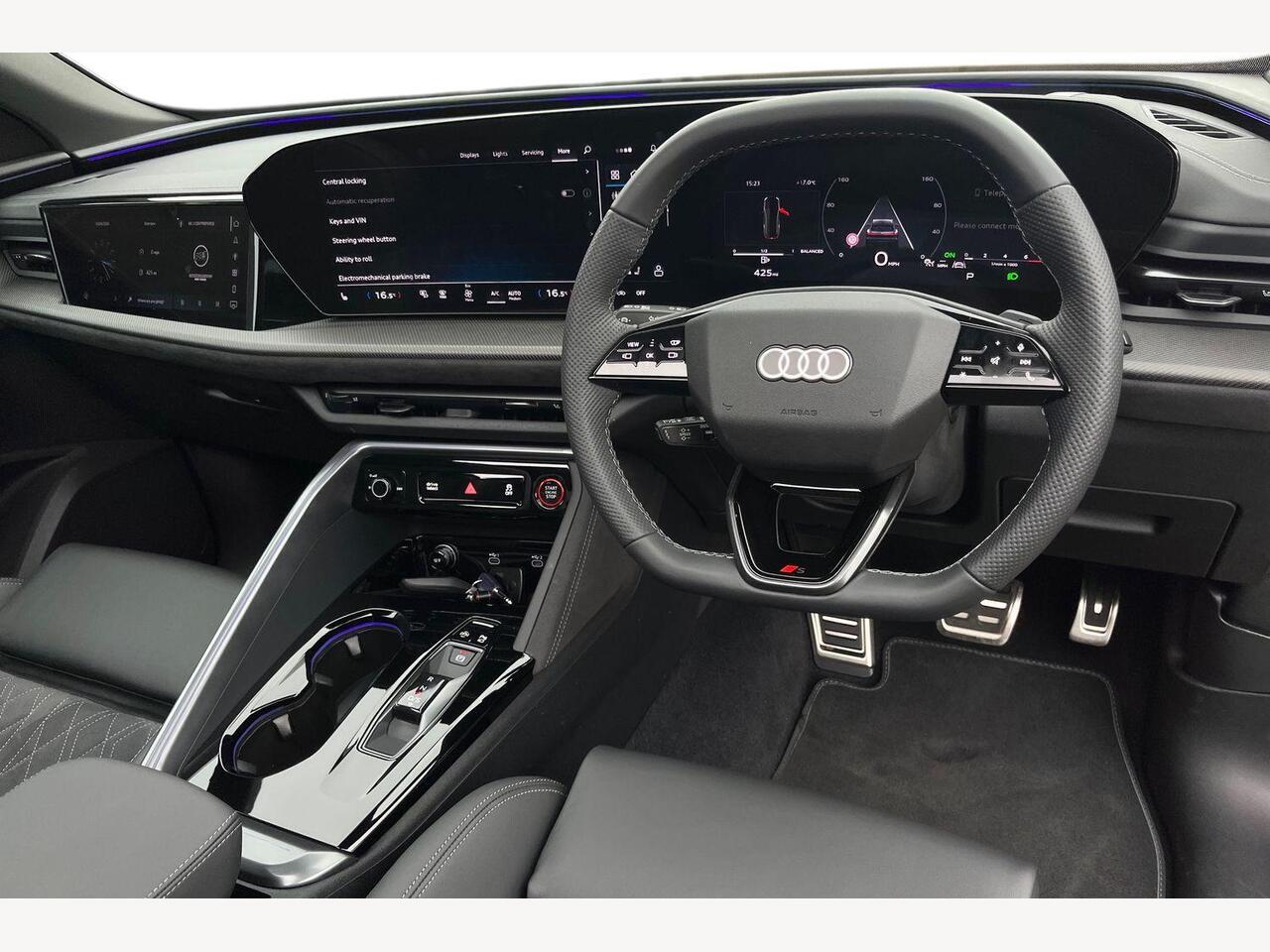 Used Audi Q5 2026 for sale - 78183279: Photo 6