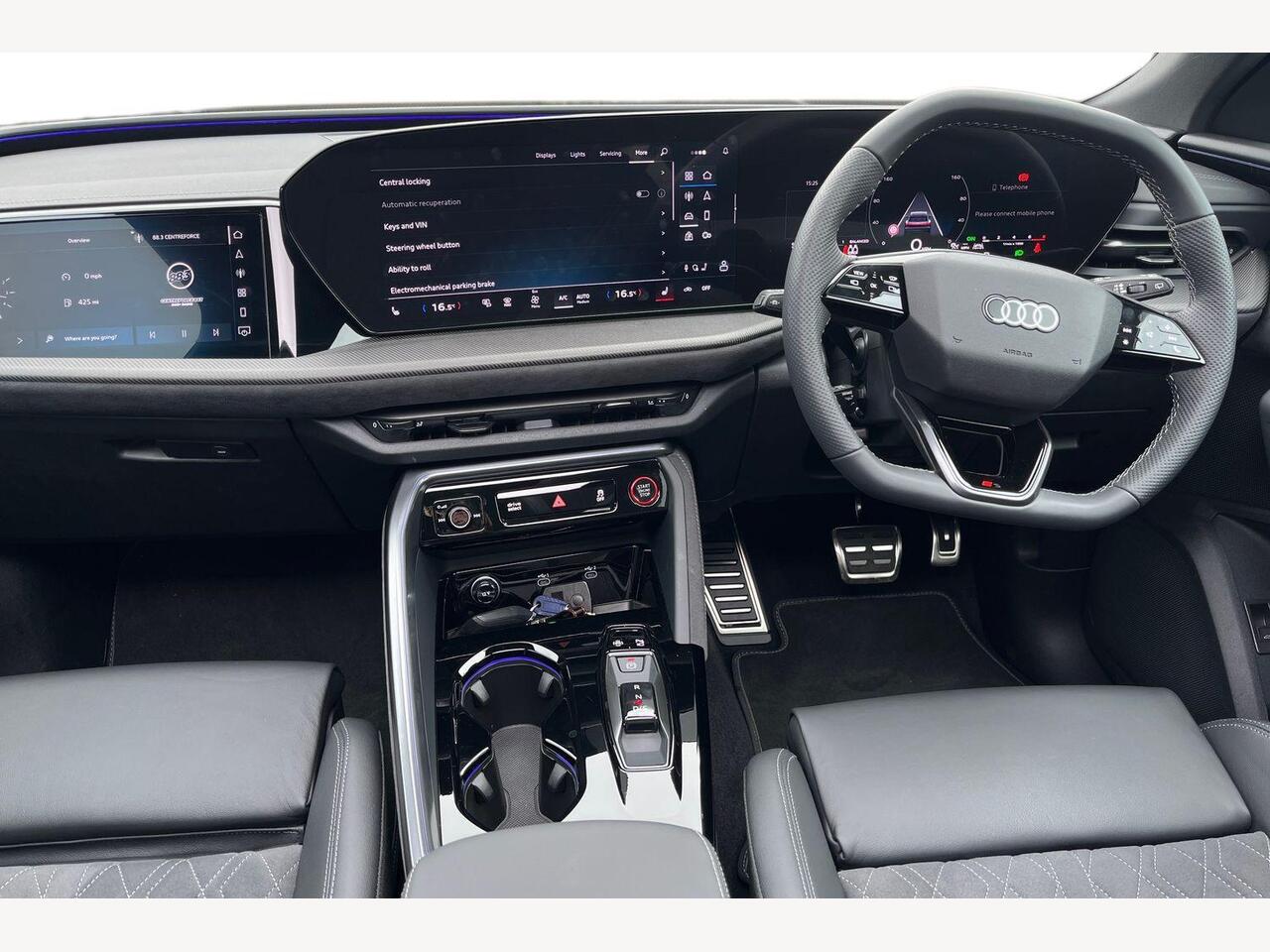 Used Audi Q5 2026 for sale - 78183279: Photo 9