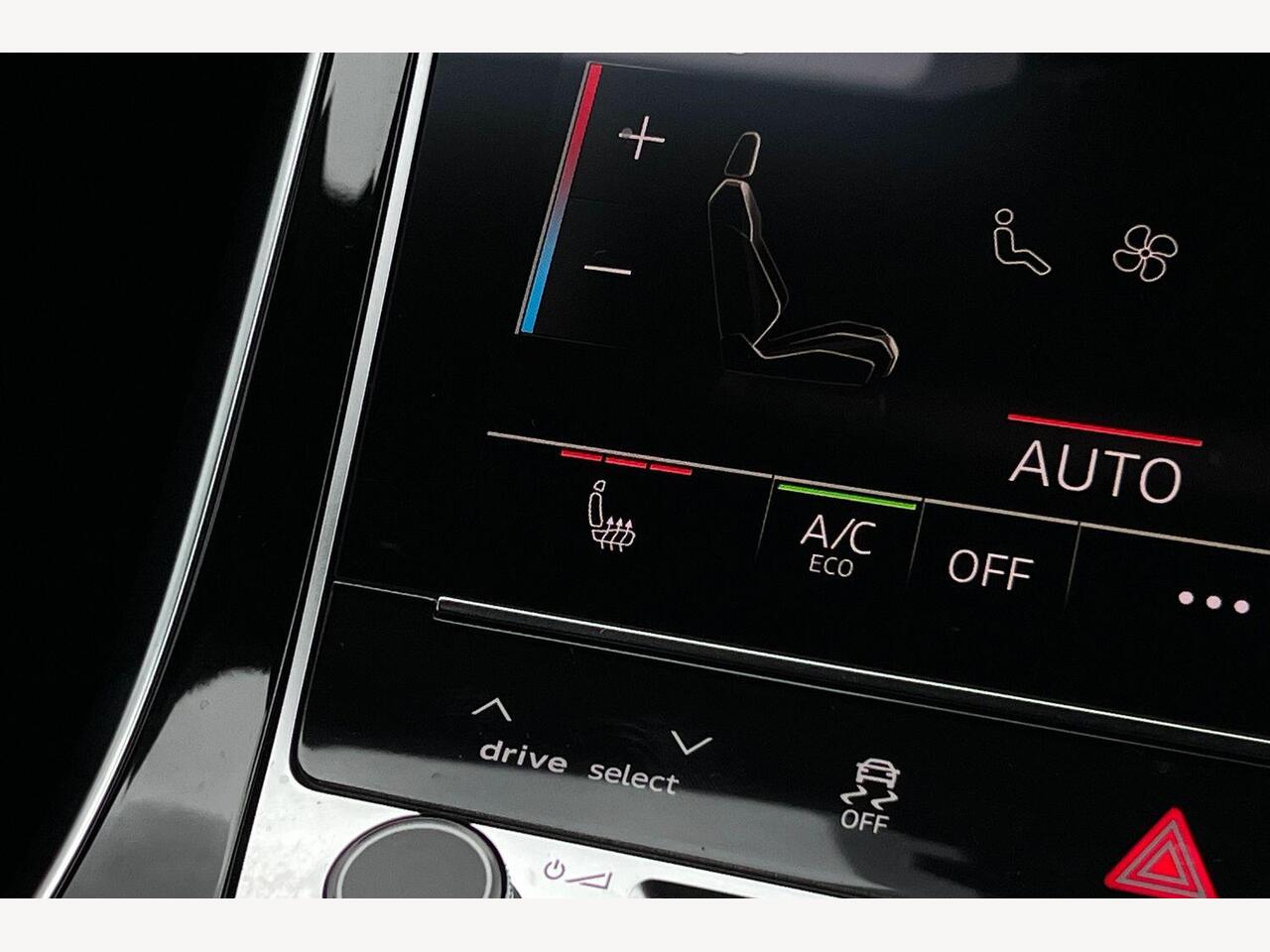 Used Audi Q8 2021 for sale - 76674307: Photo 16