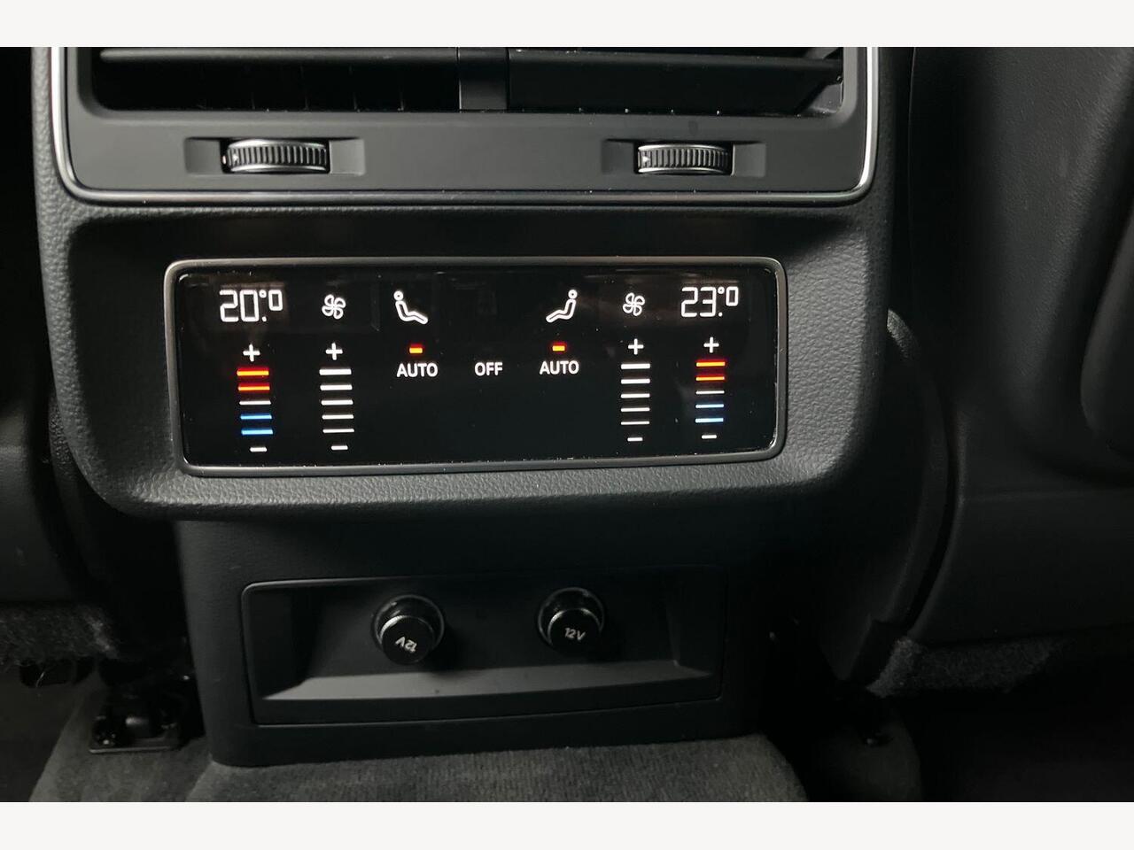 Used Audi Q8 2021 for sale - 76674307: Photo 20