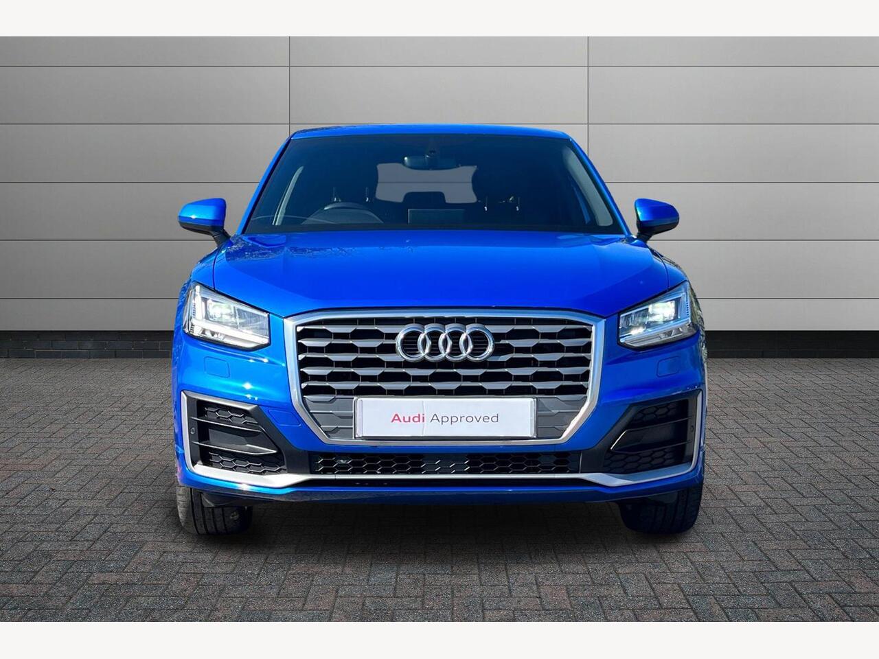 Used Audi Q2 2017 for sale - 78169184: Photo 10