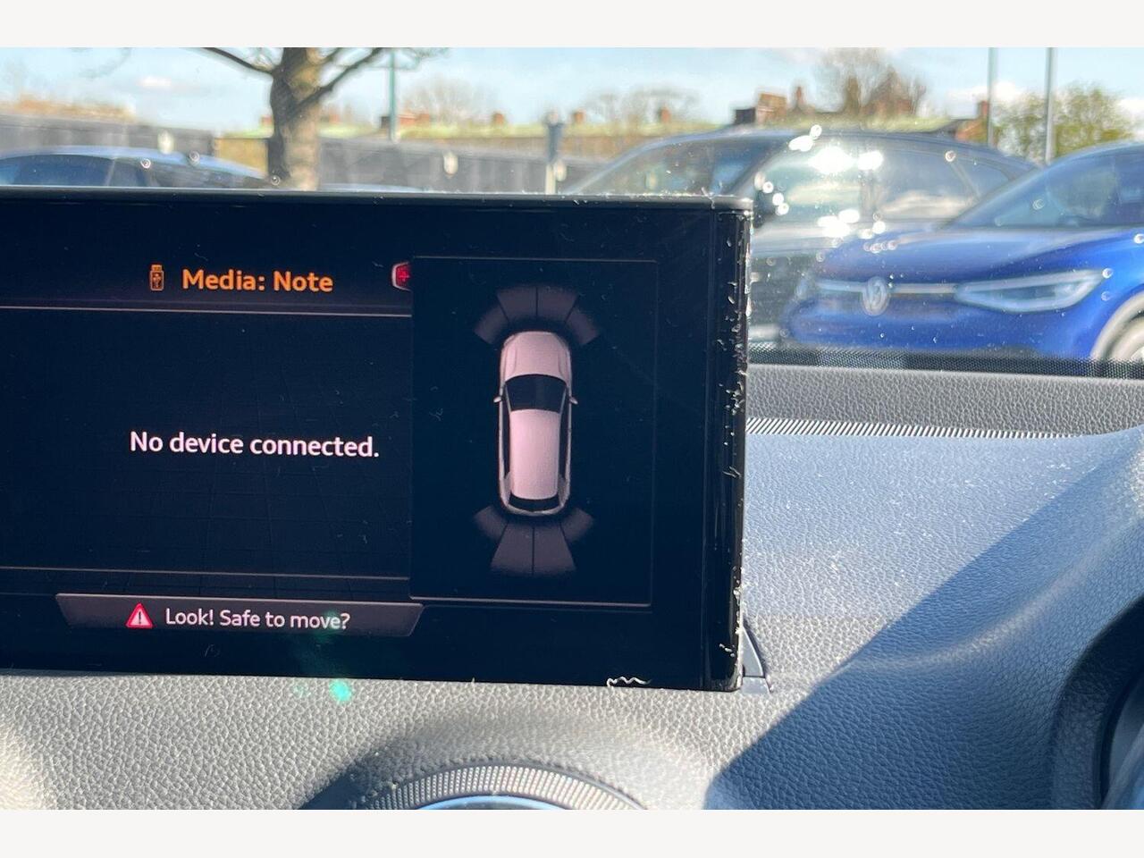 Used Audi Q2 2017 for sale - 78169184: Photo 13