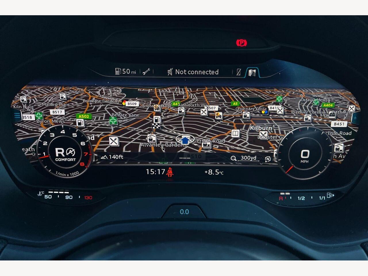 Used Audi Q2 2017 for sale - 78169184: Photo 14