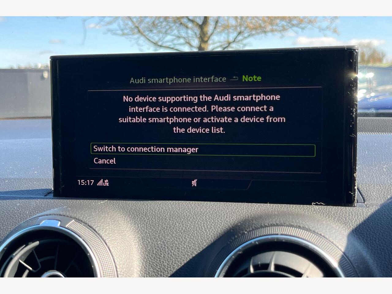 Used Audi Q2 2017 for sale - 78169184: Photo 16