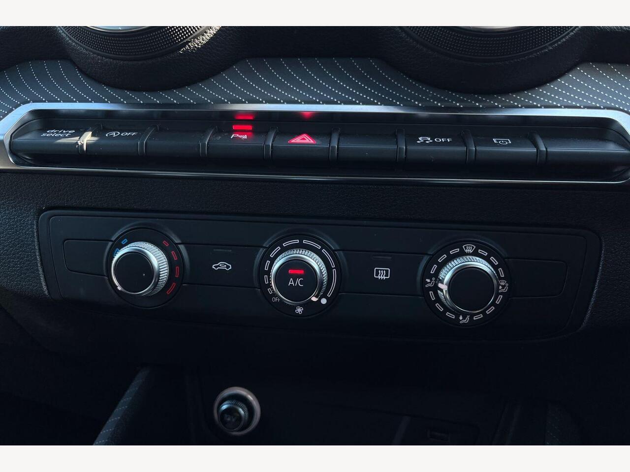 Used Audi Q2 2017 for sale - 78169184: Photo 17