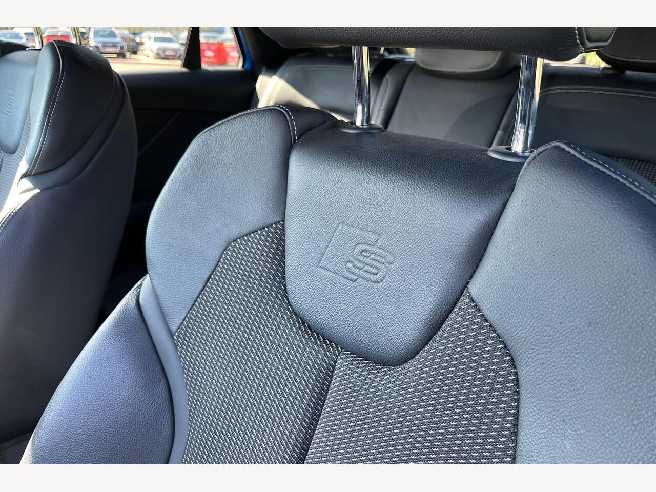 Used Audi Q2 2017 for sale - 78169184: Photo 18