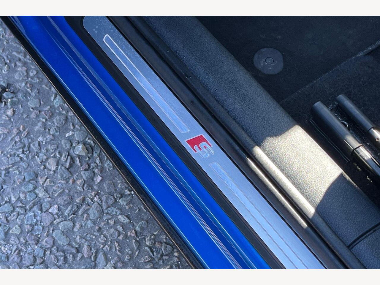 Used Audi Q2 2017 for sale - 78169184: Photo 19