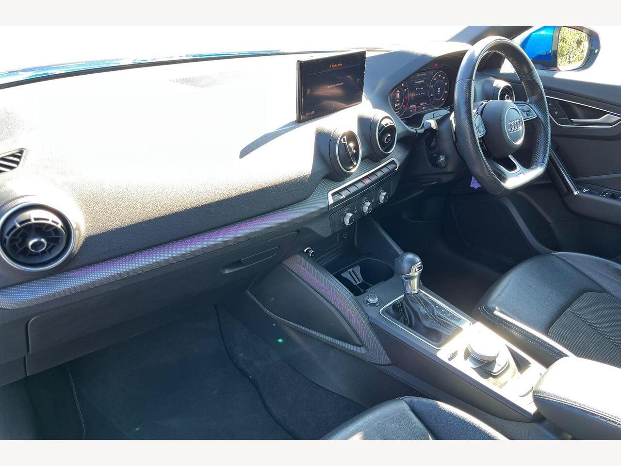 Used Audi Q2 2017 for sale - 78169184: Photo 2