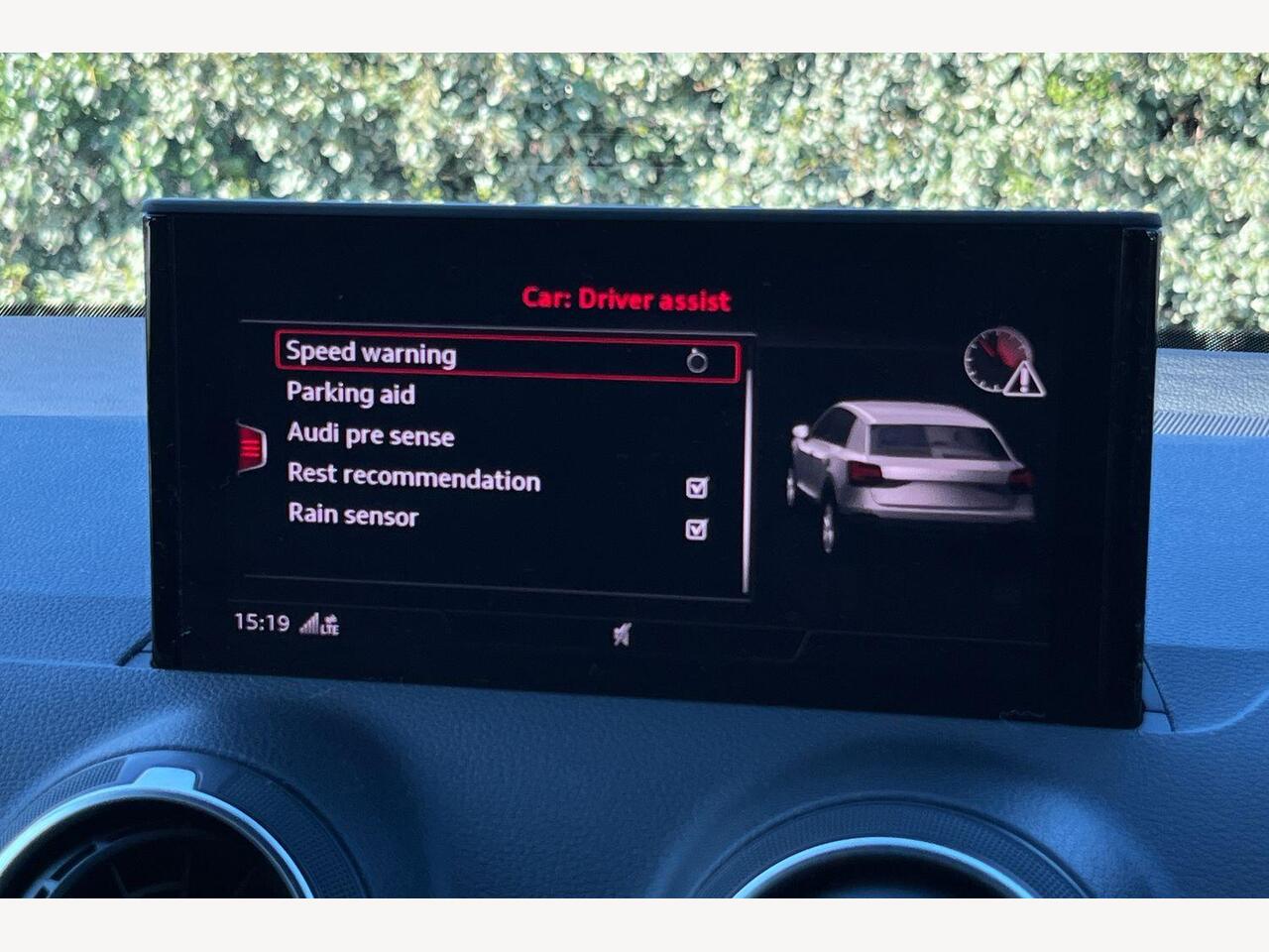 Used Audi Q2 2017 for sale - 78169184: Photo 24