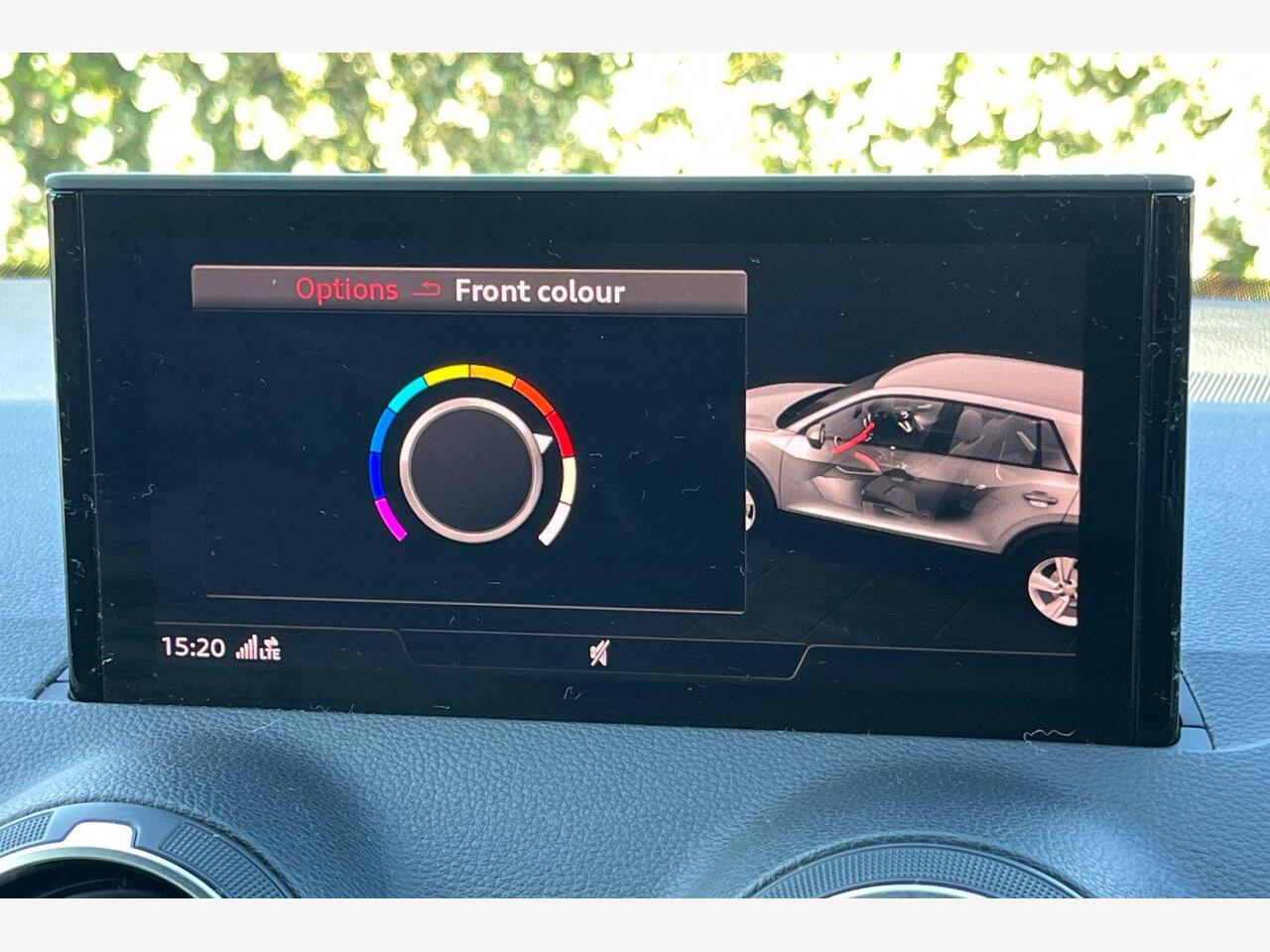 Used Audi Q2 2017 for sale - 78169184: Photo 25