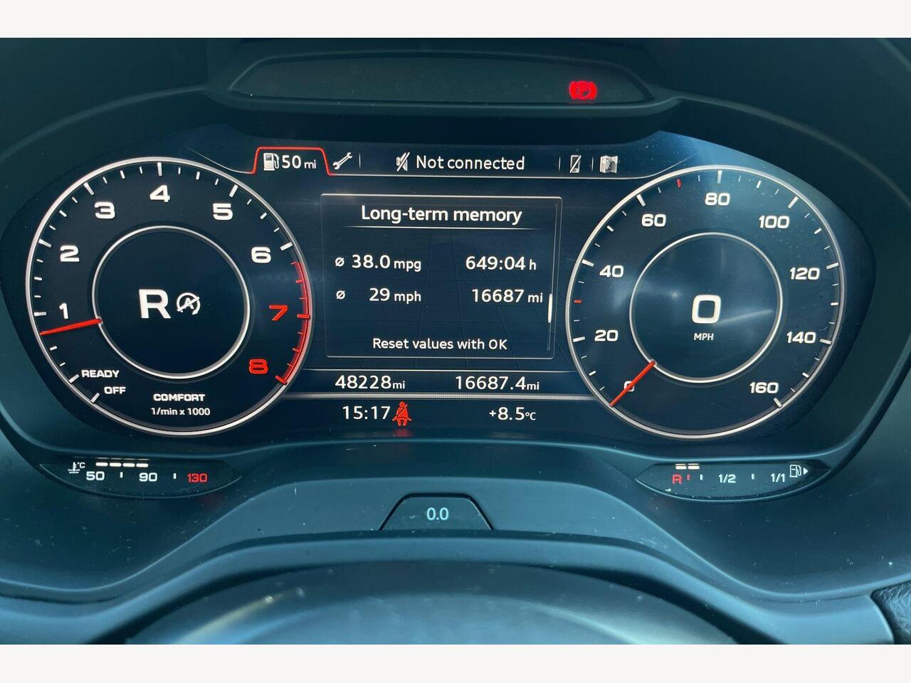 Used Audi Q2 2017 for sale - 78169184: Photo 7