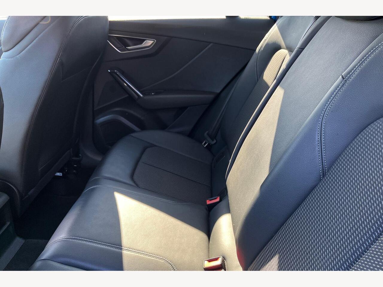 Used Audi Q2 2017 for sale - 78169184: Photo 8