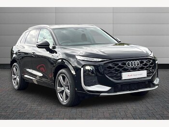 Used Audi Q3 2026 for sale - 78333016: Photo