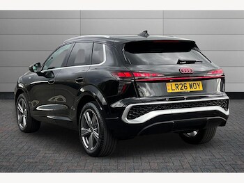 Used Audi Q3 2026 for sale - 78333016: Photo