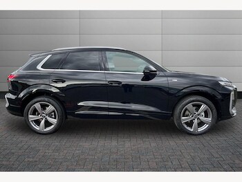 Used Audi Q3 2026 for sale - 78333016: Photo
