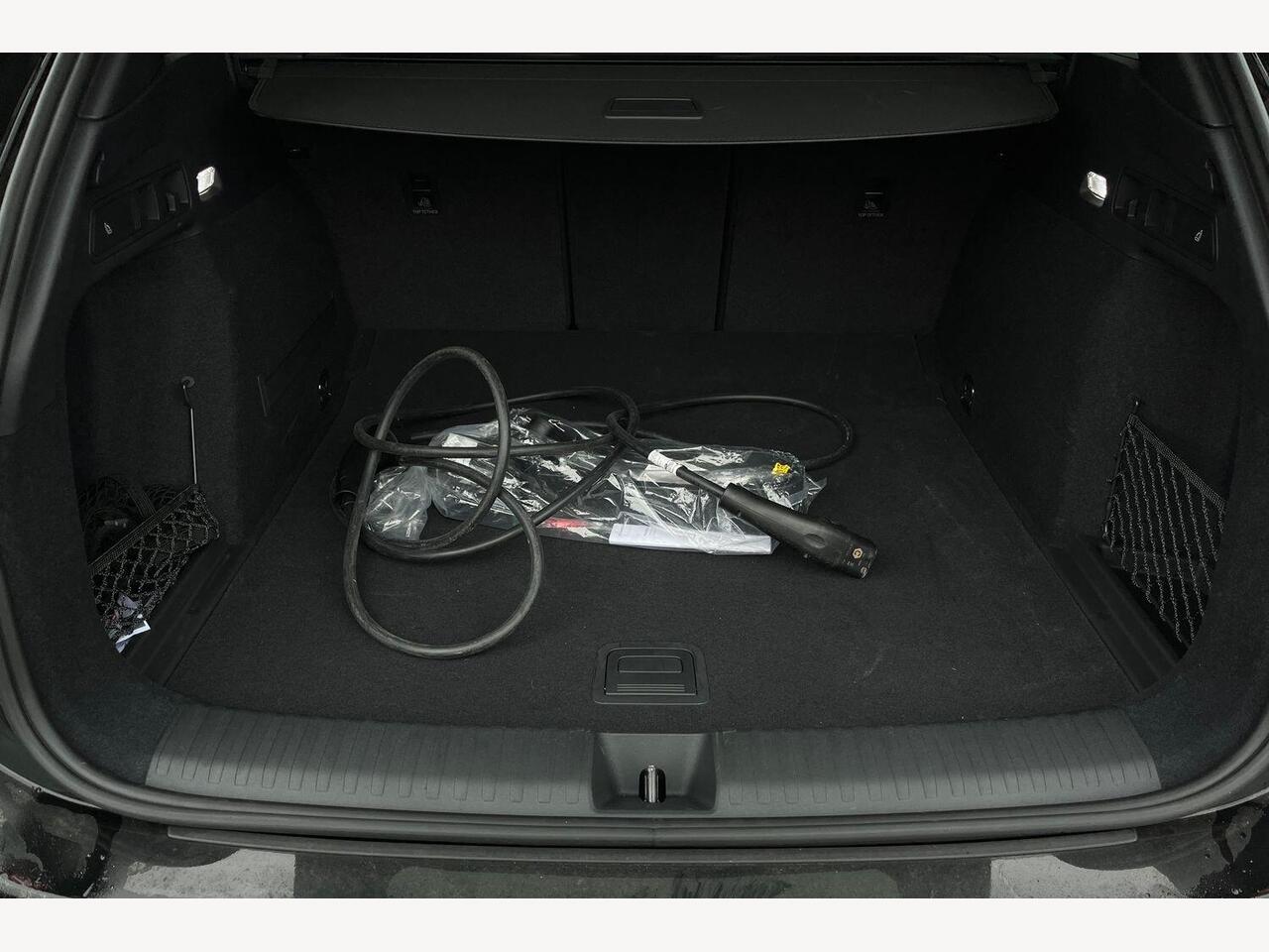 Used Audi Q6 e-tron 2025 for sale - 78070948: Photo 12