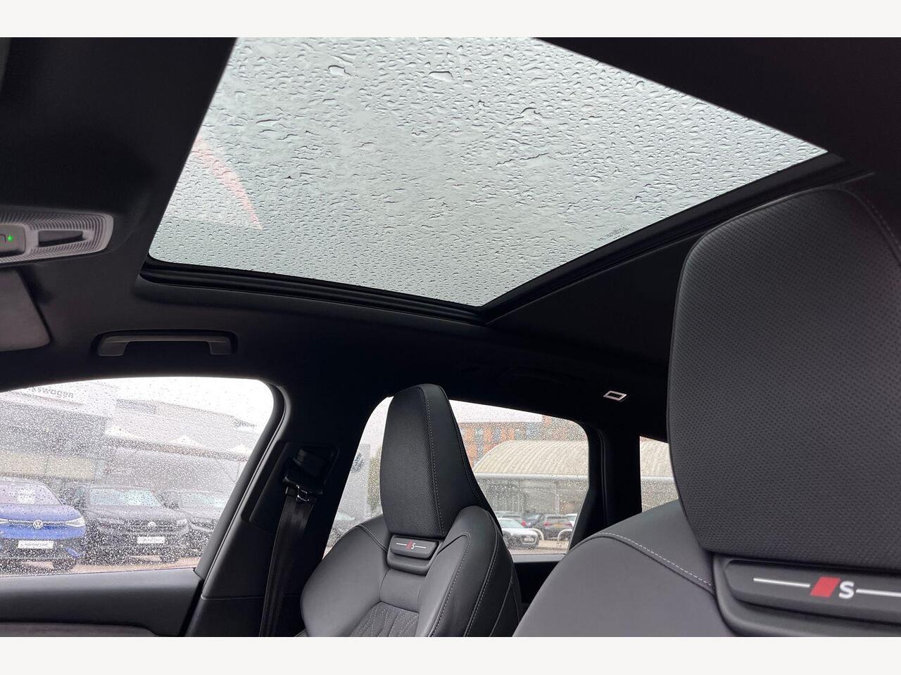 Used Audi Q6 e-tron 2025 for sale - 78070948: Photo 13