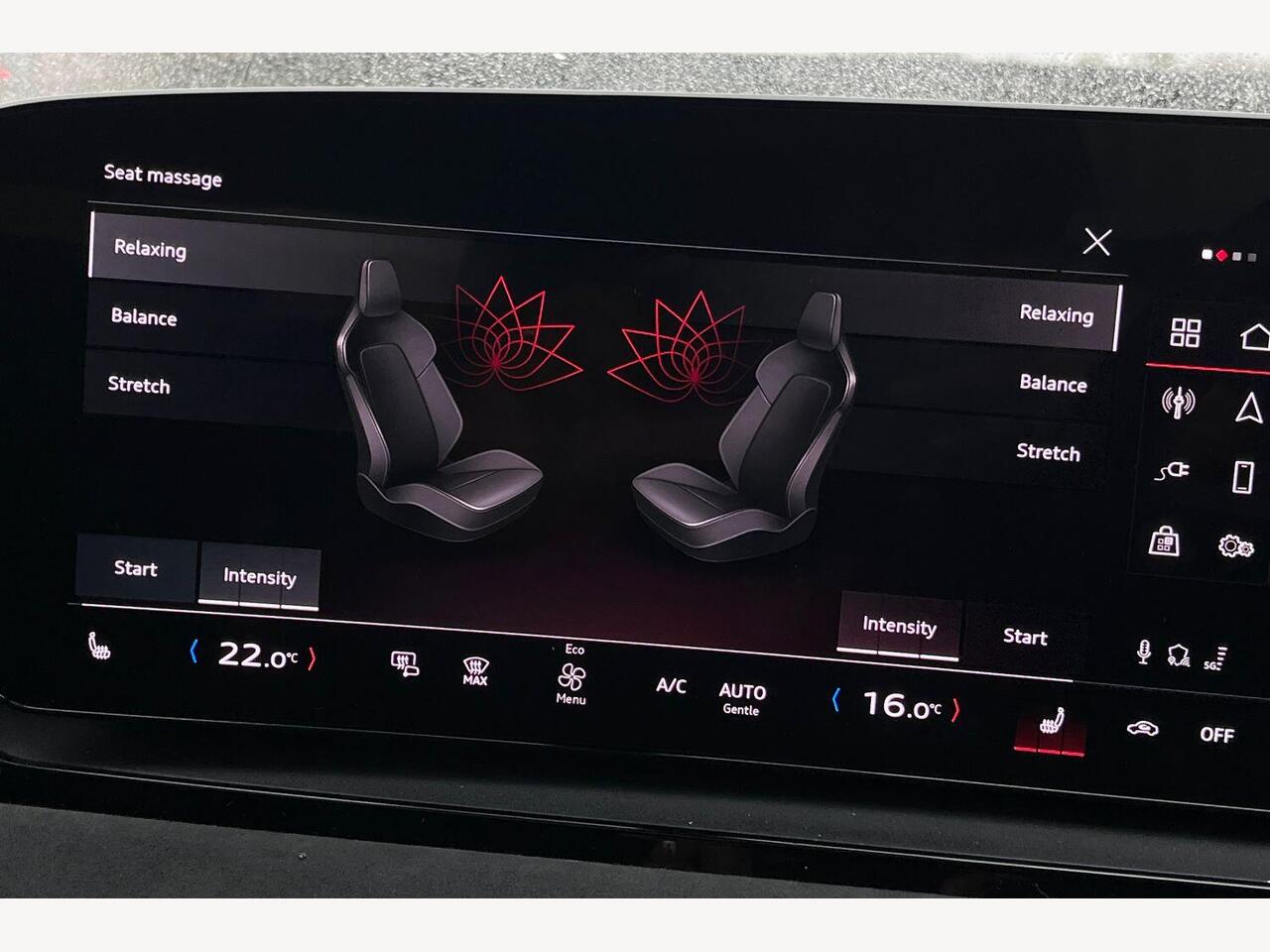 Used Audi Q6 e-tron 2025 for sale - 78070948: Photo 15