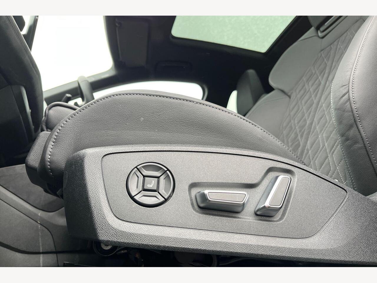 Used Audi Q6 e-tron 2025 for sale - 78070948: Photo 17