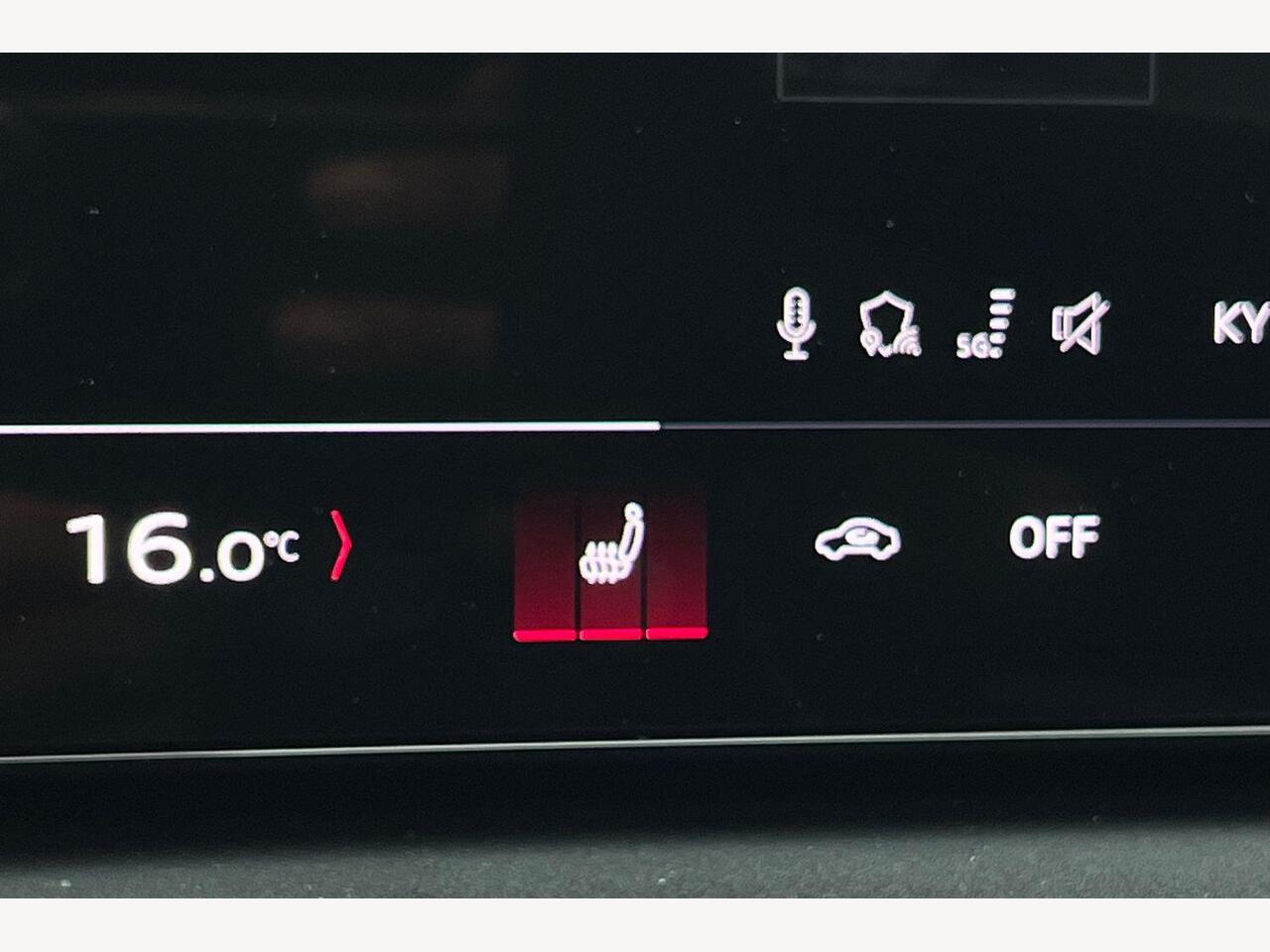 Used Audi Q6 e-tron 2025 for sale - 78070948: Photo 19