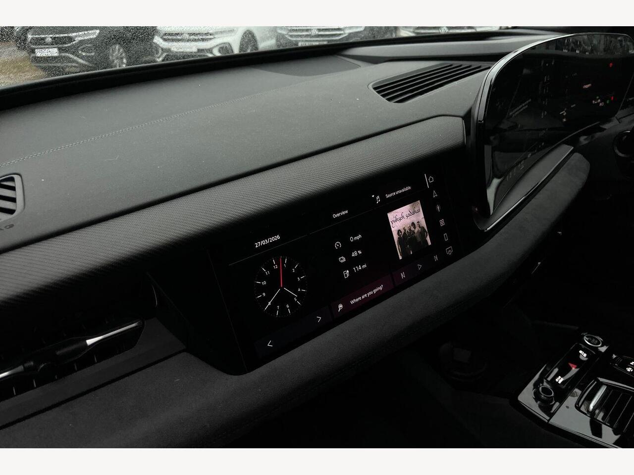 Used Audi Q6 e-tron 2025 for sale - 78070948: Photo 20