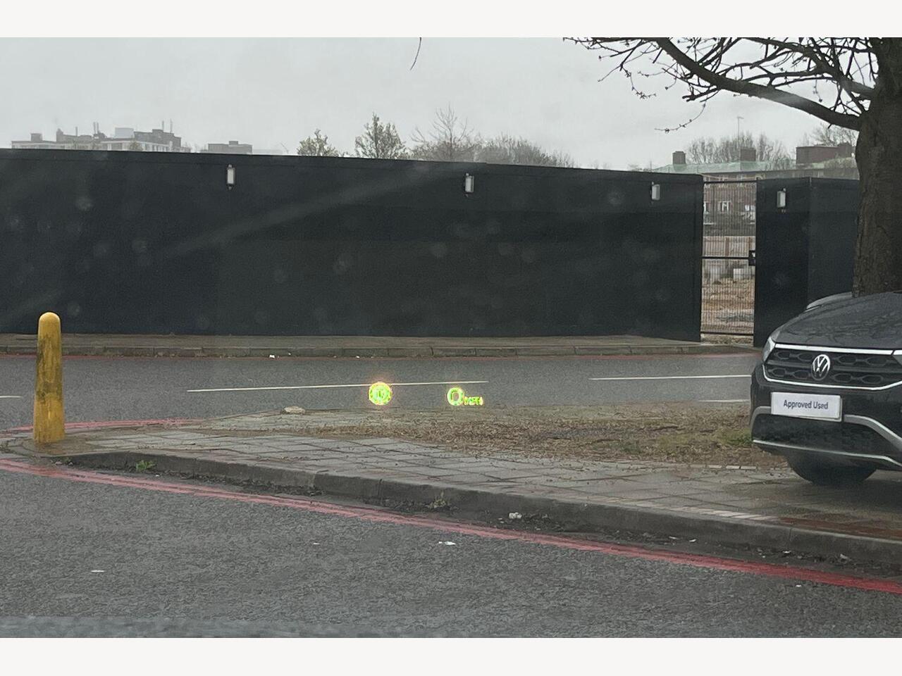 Used Audi Q6 e-tron 2025 for sale - 78070948: Photo 21