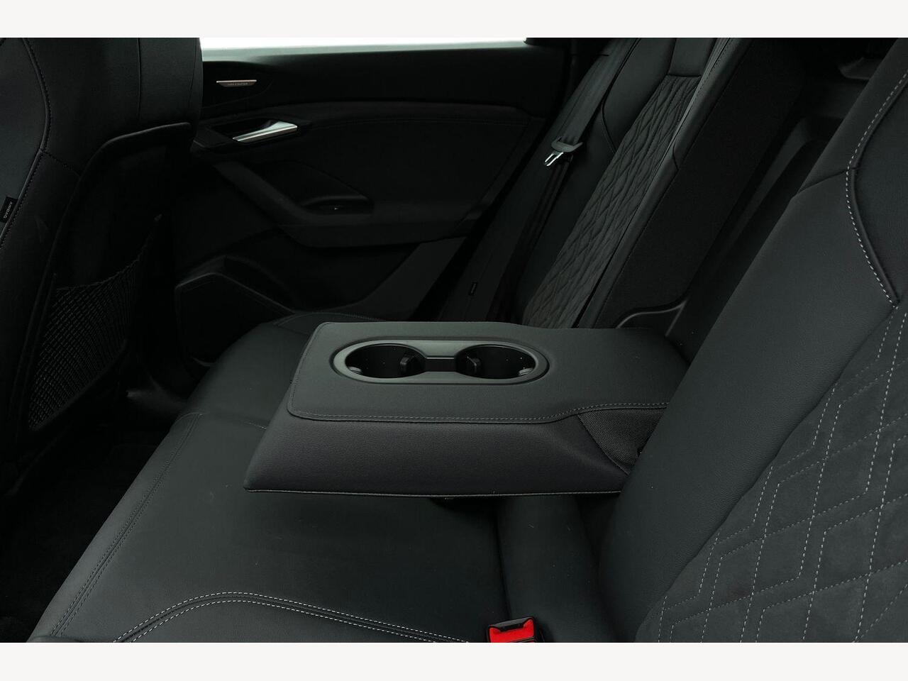 Used Audi Q6 e-tron 2025 for sale - 78070948: Photo 8