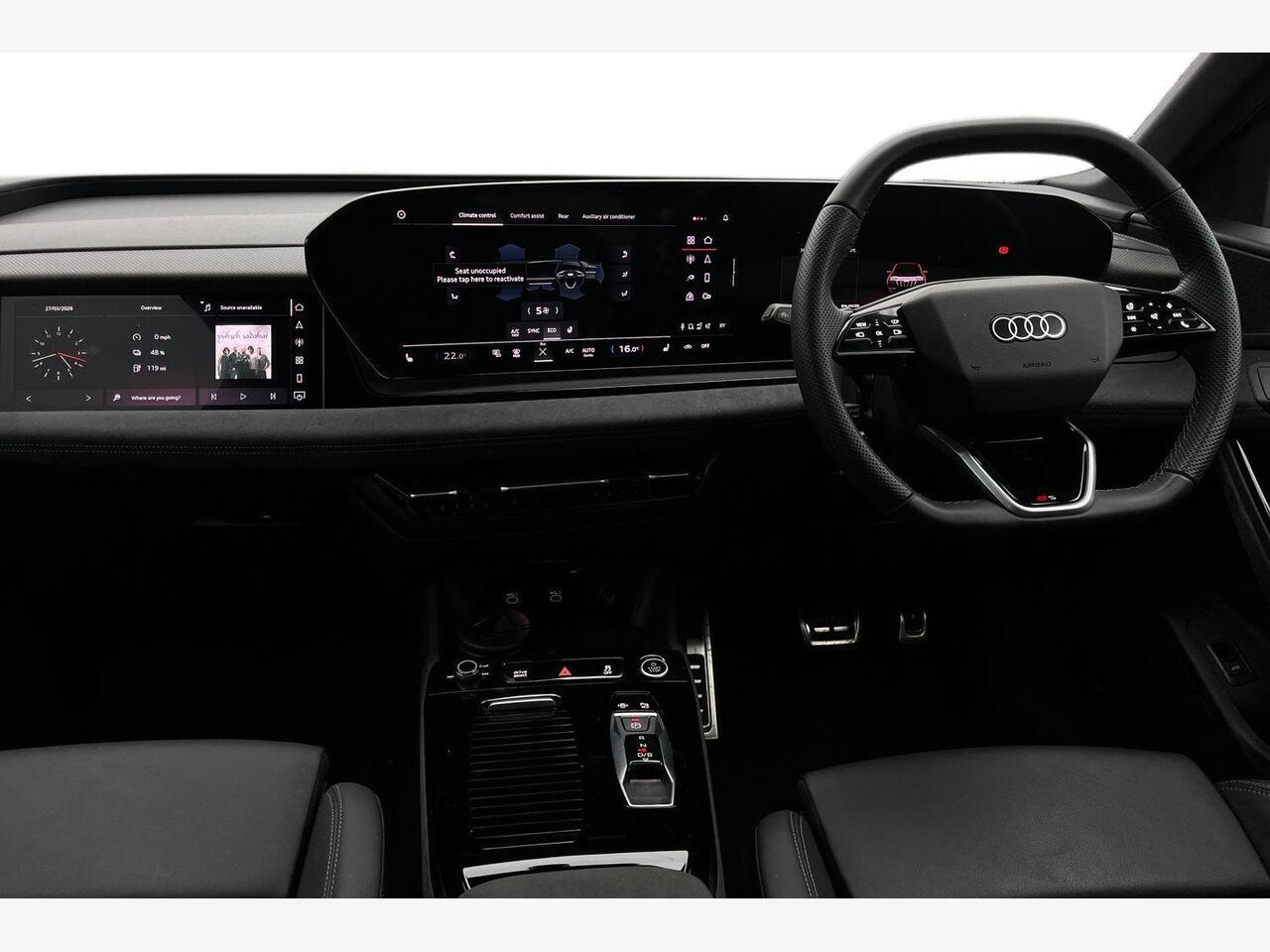 Used Audi Q6 e-tron 2025 for sale - 78070948: Photo 9