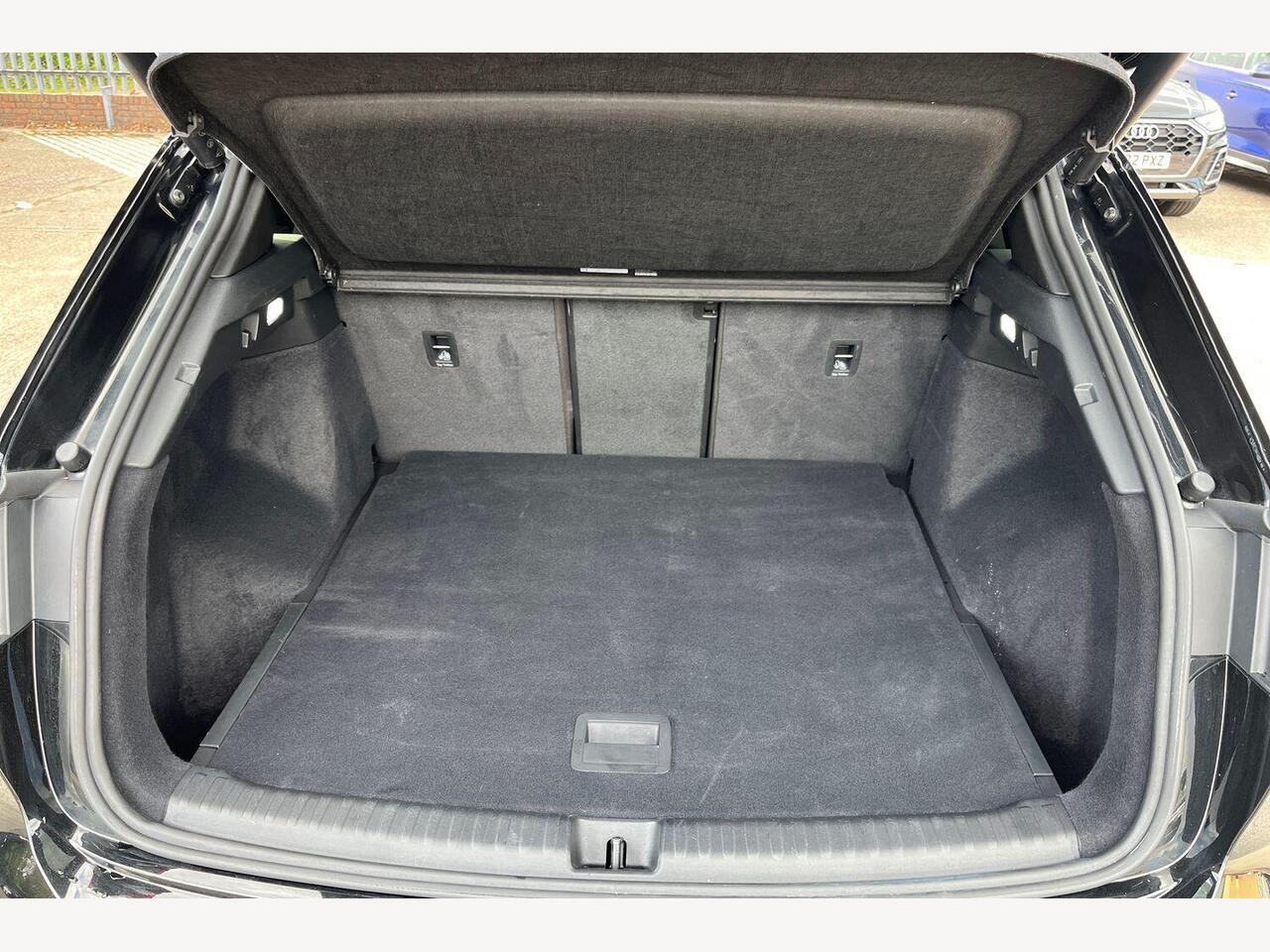 Used Audi Q4 e-tron 2021 for sale - 77067613: Photo 12