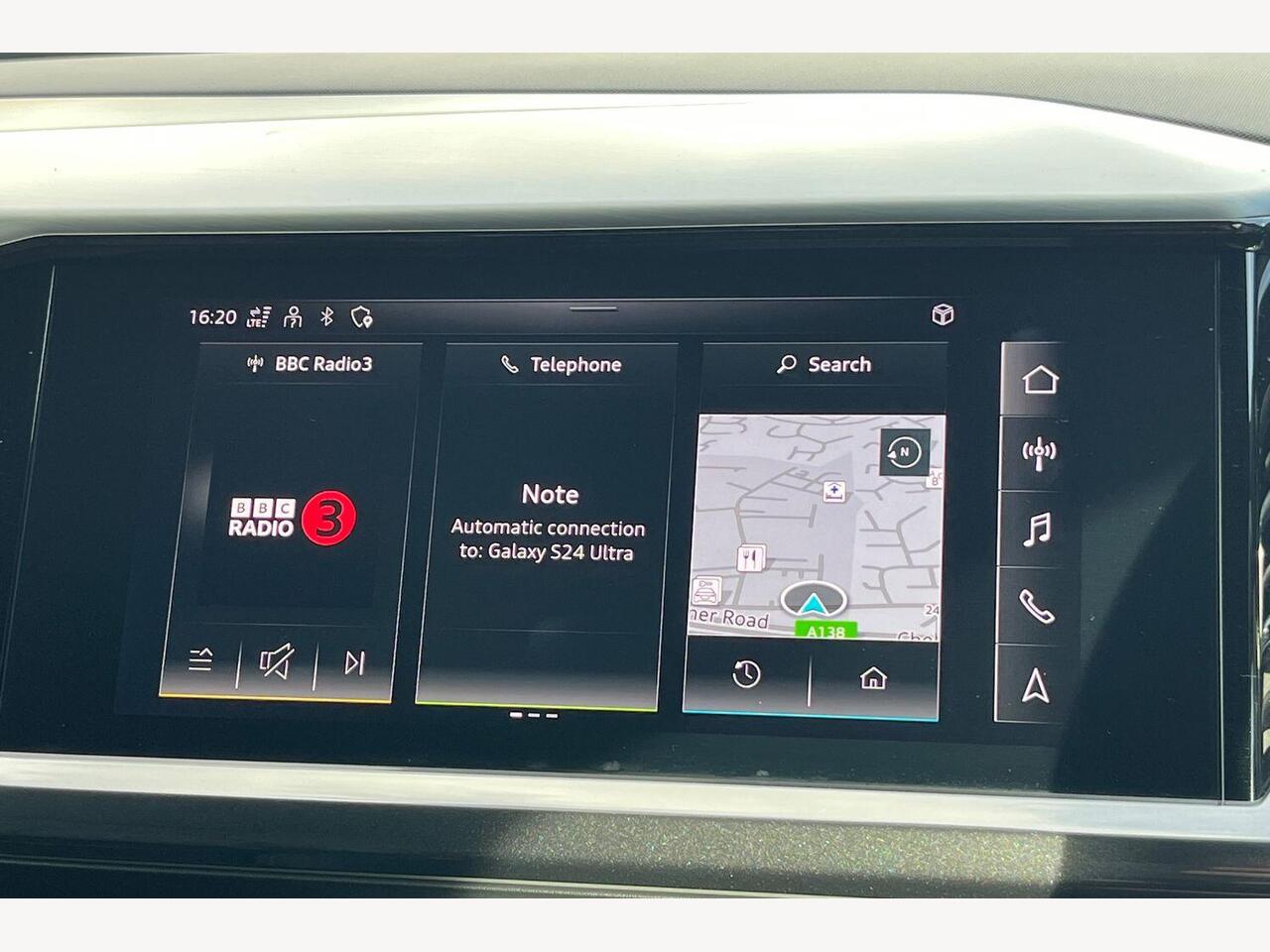 Used Audi Q4 e-tron 2021 for sale - 77067613: Photo 19