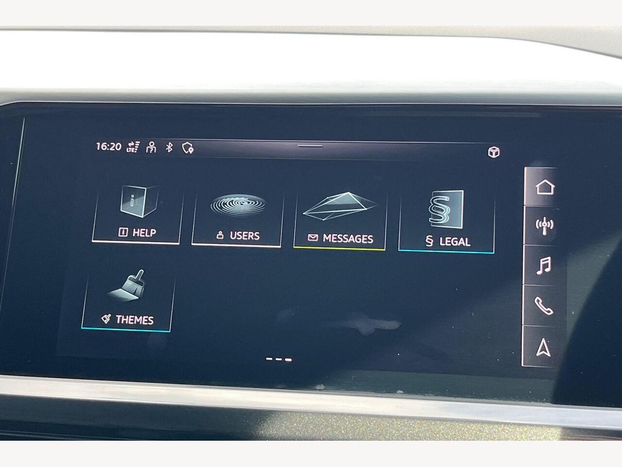 Used Audi Q4 e-tron 2021 for sale - 77067613: Photo 21