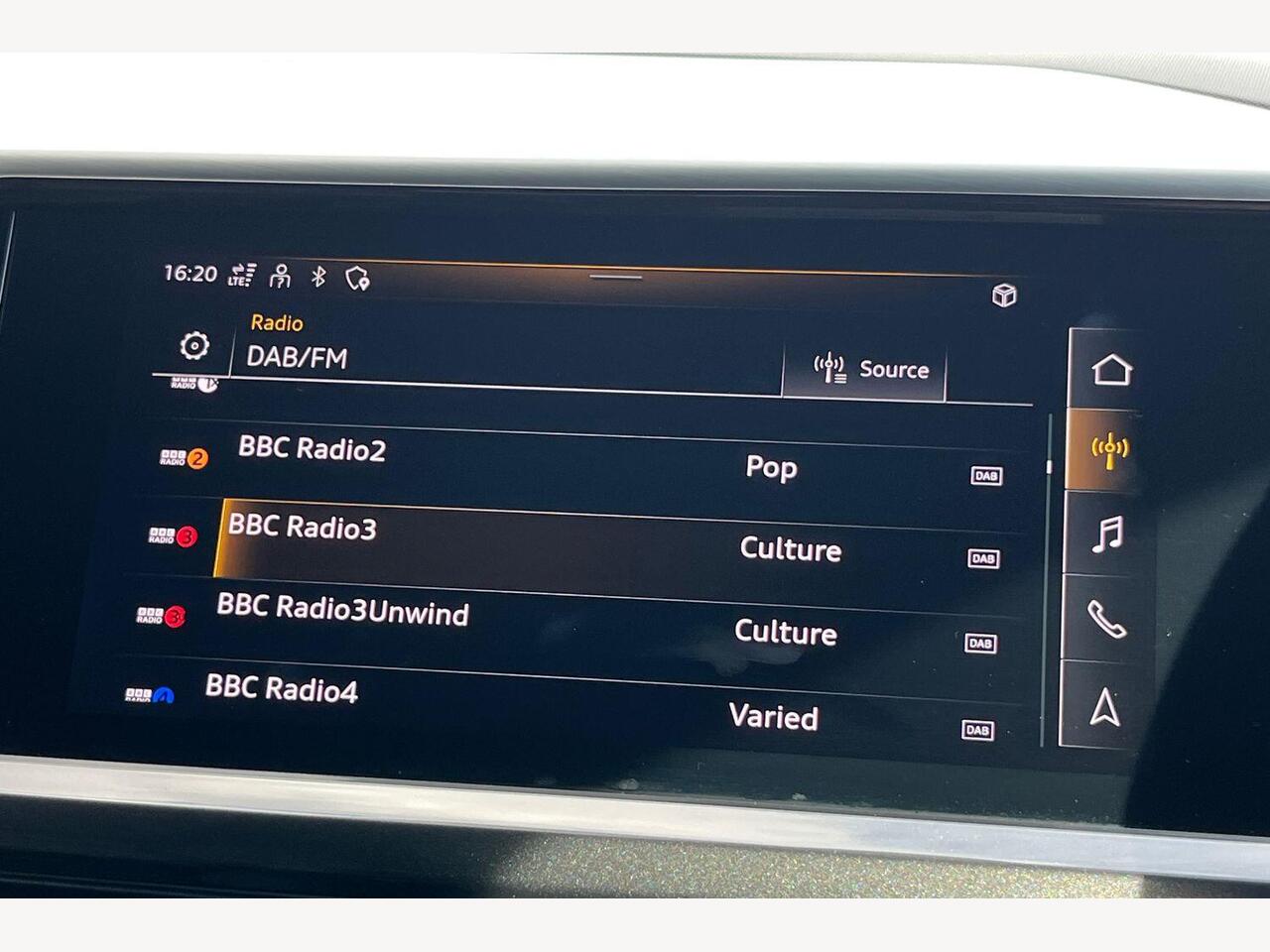 Used Audi Q4 e-tron 2021 for sale - 77067613: Photo 22